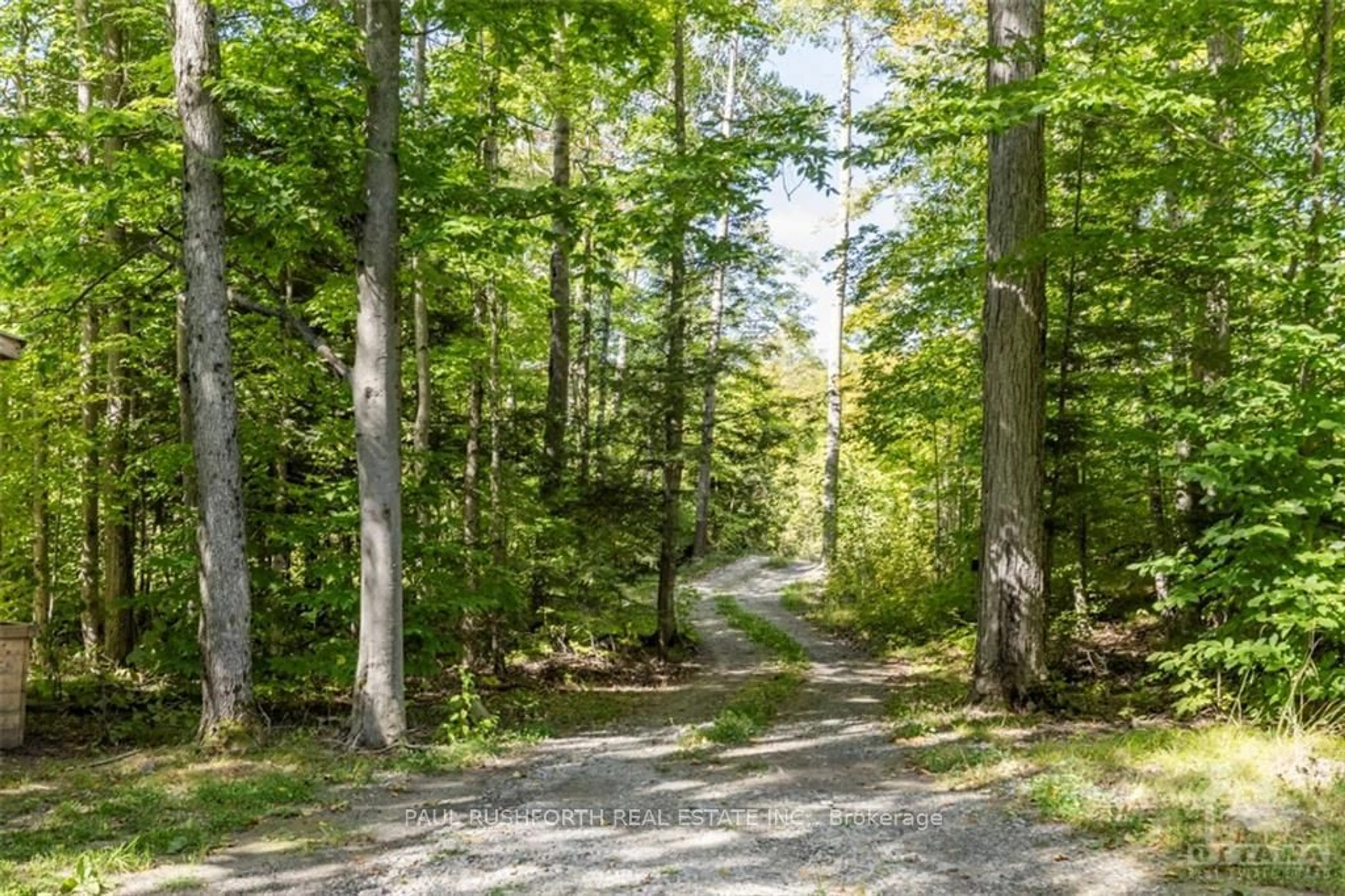 Patio, forest for 23925 HIGHWAY 7 Rd, Central Frontenac Ontario K0H 2P0