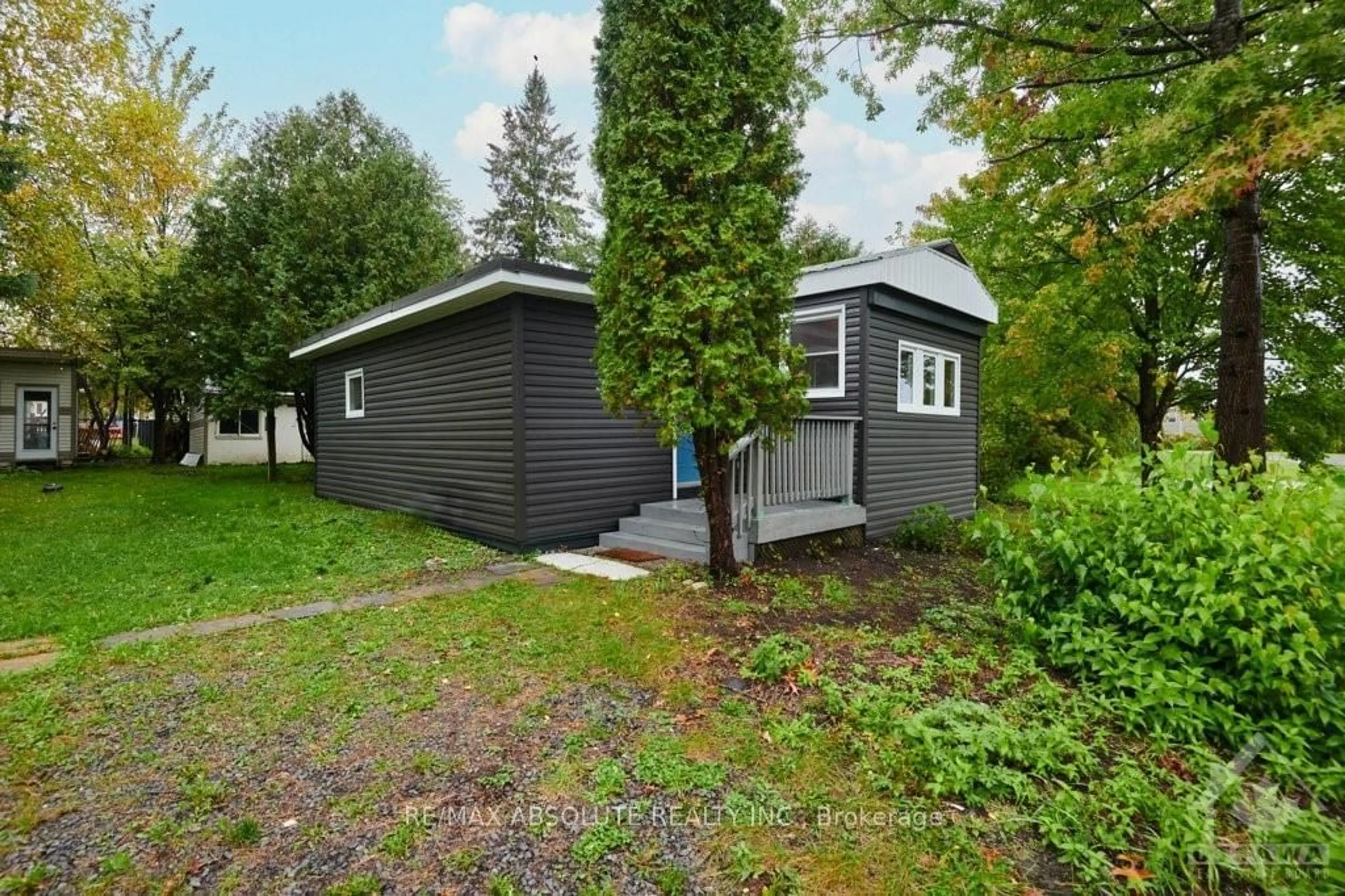 Shed for 3535 ST JOSEPH Blvd #58, Orleans - Cumberland and Area Ontario K1C 1T1