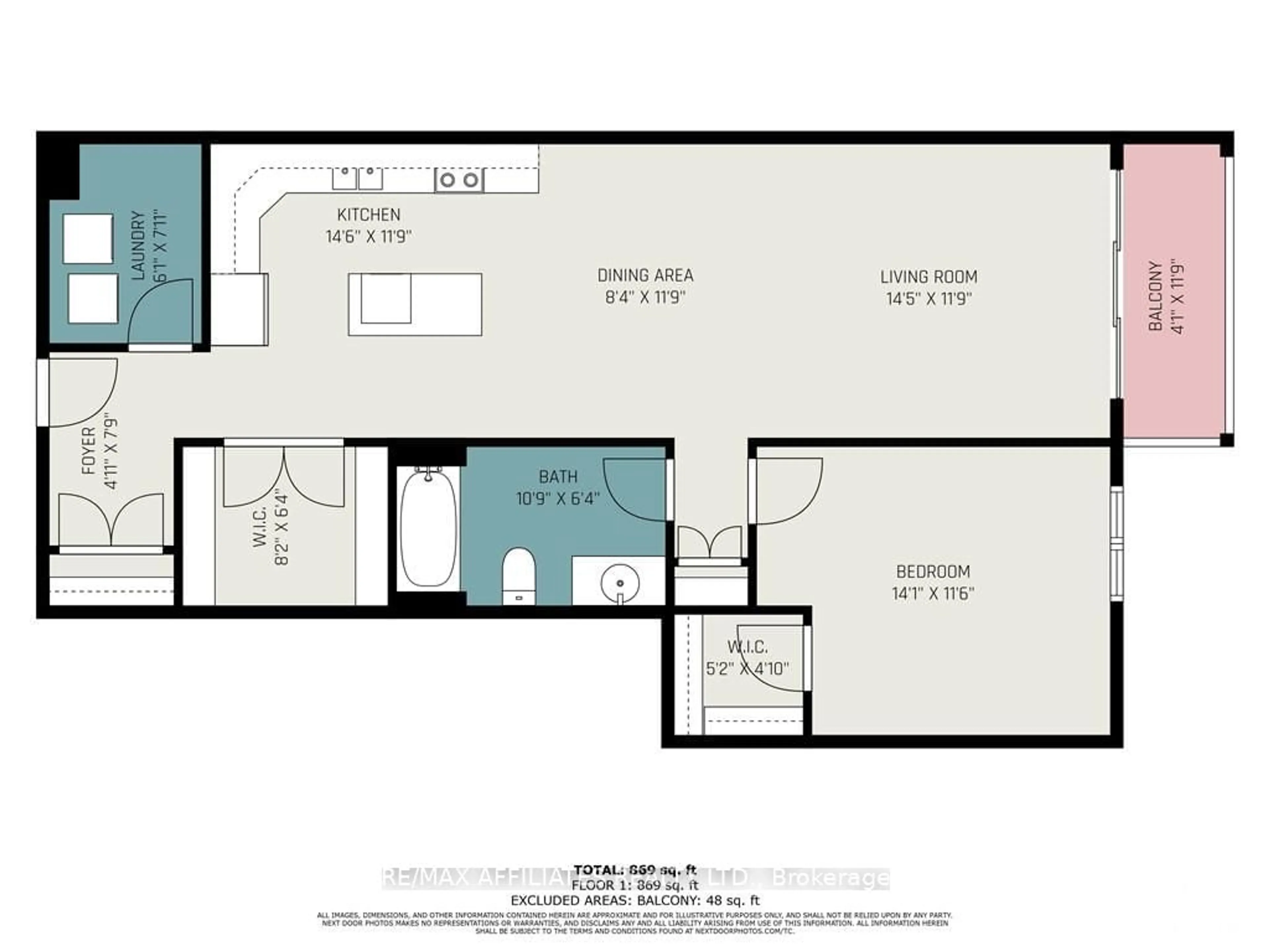 Floor plan for 300 SOLSTICE Cres #308, Russell Ontario K0A 1W1