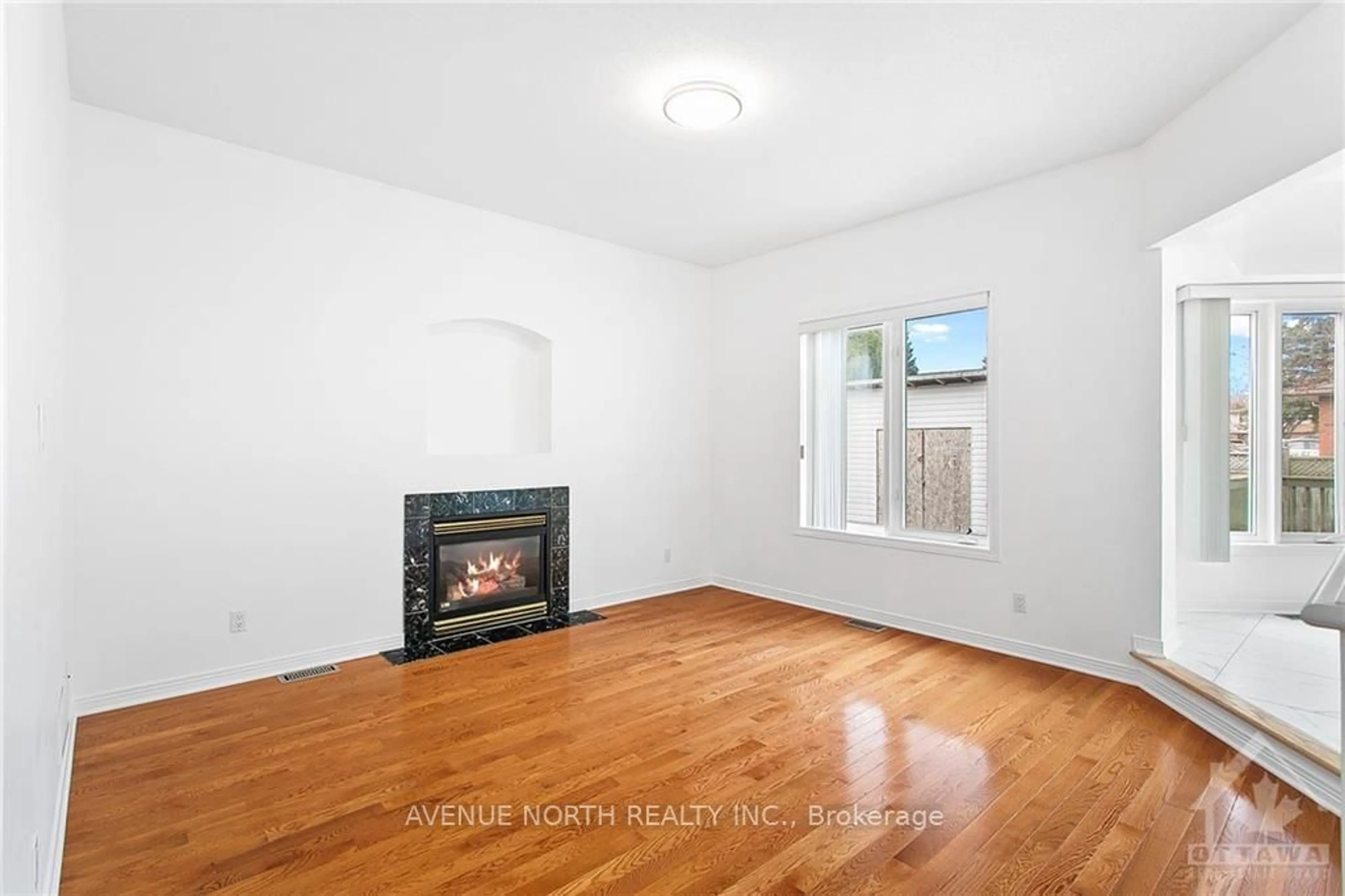 A pic of a room, wood floors for 37 STONEMEADOW Dr, Kanata Ontario K2M 2J8