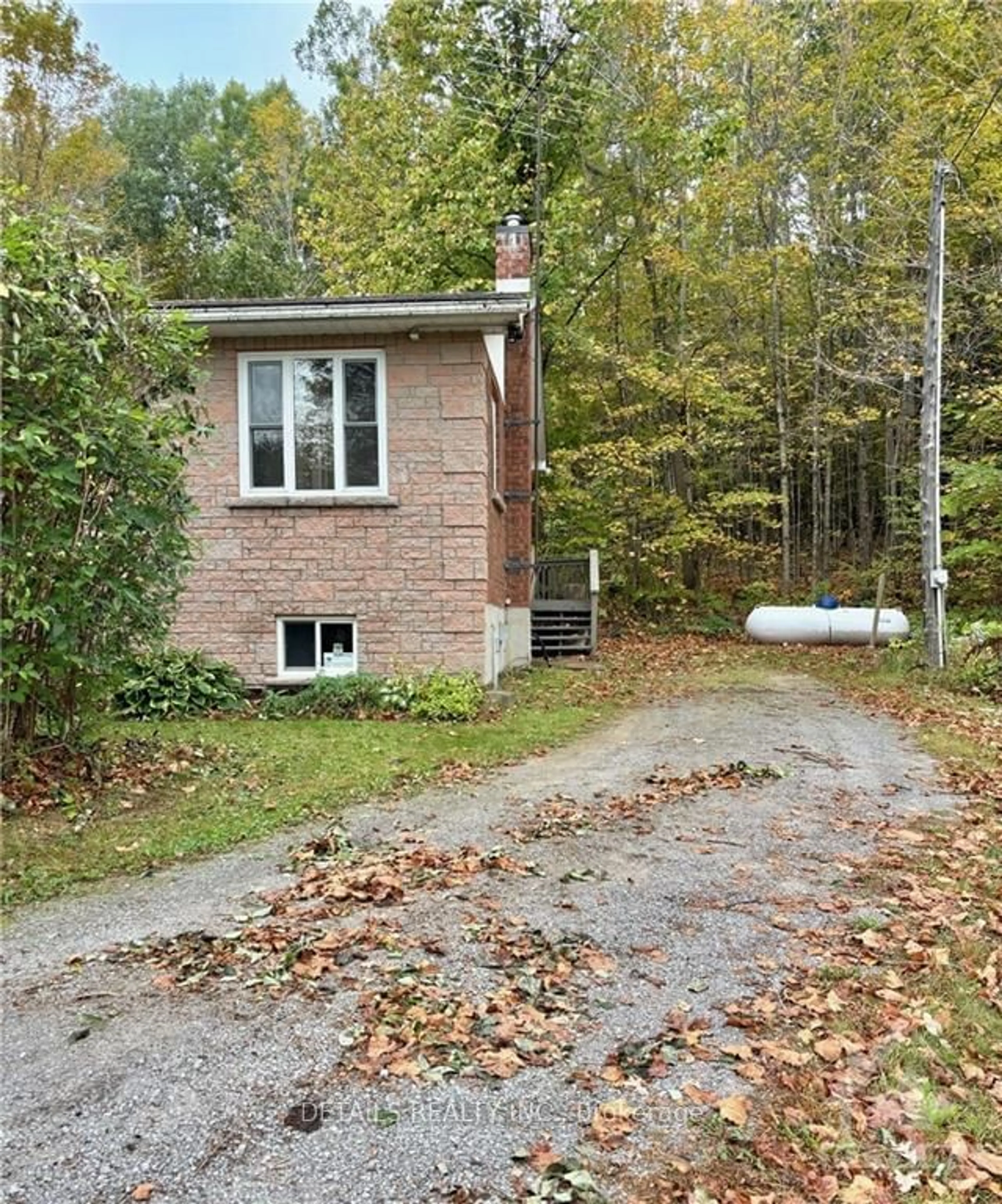 A pic from exterior of the house or condo, cottage for 367 CALVIN Rd, Whitewater Region Ontario K0J 1Y0