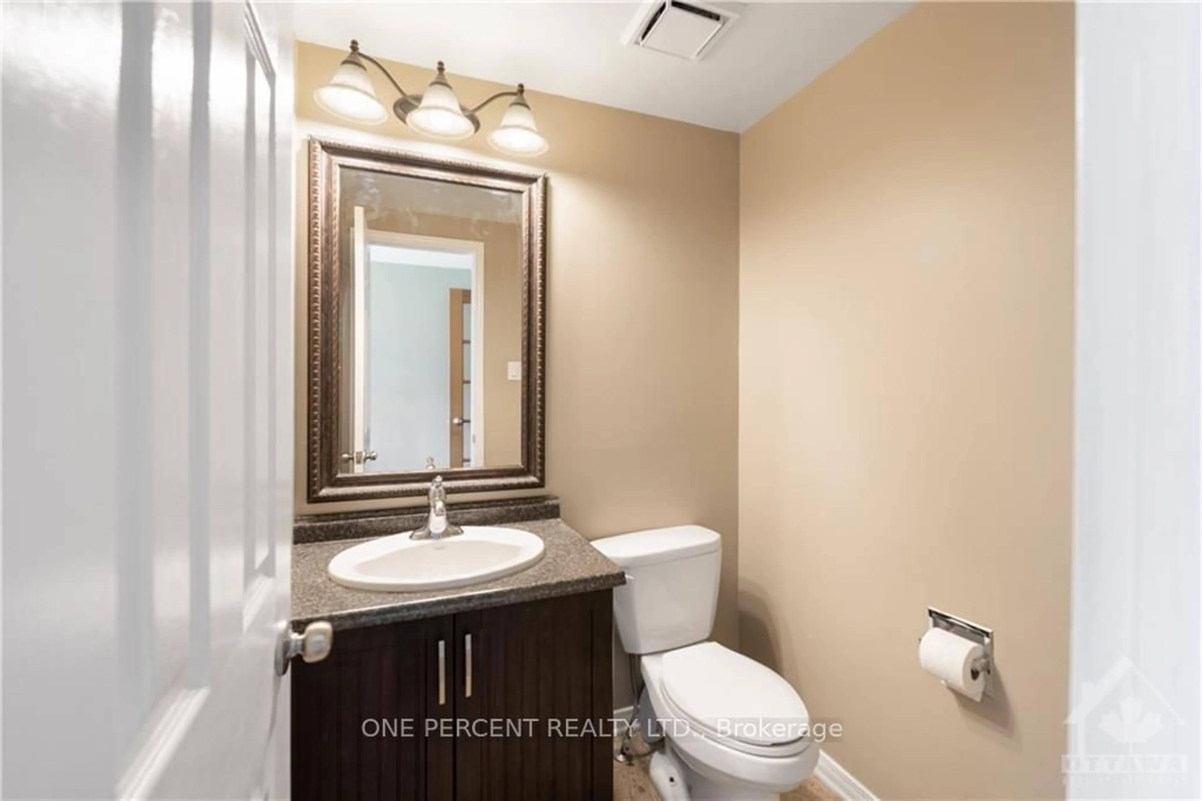 Standard bathroom for 58 TOWNSEND Dr, Barrhaven Ontario K2J 2V4