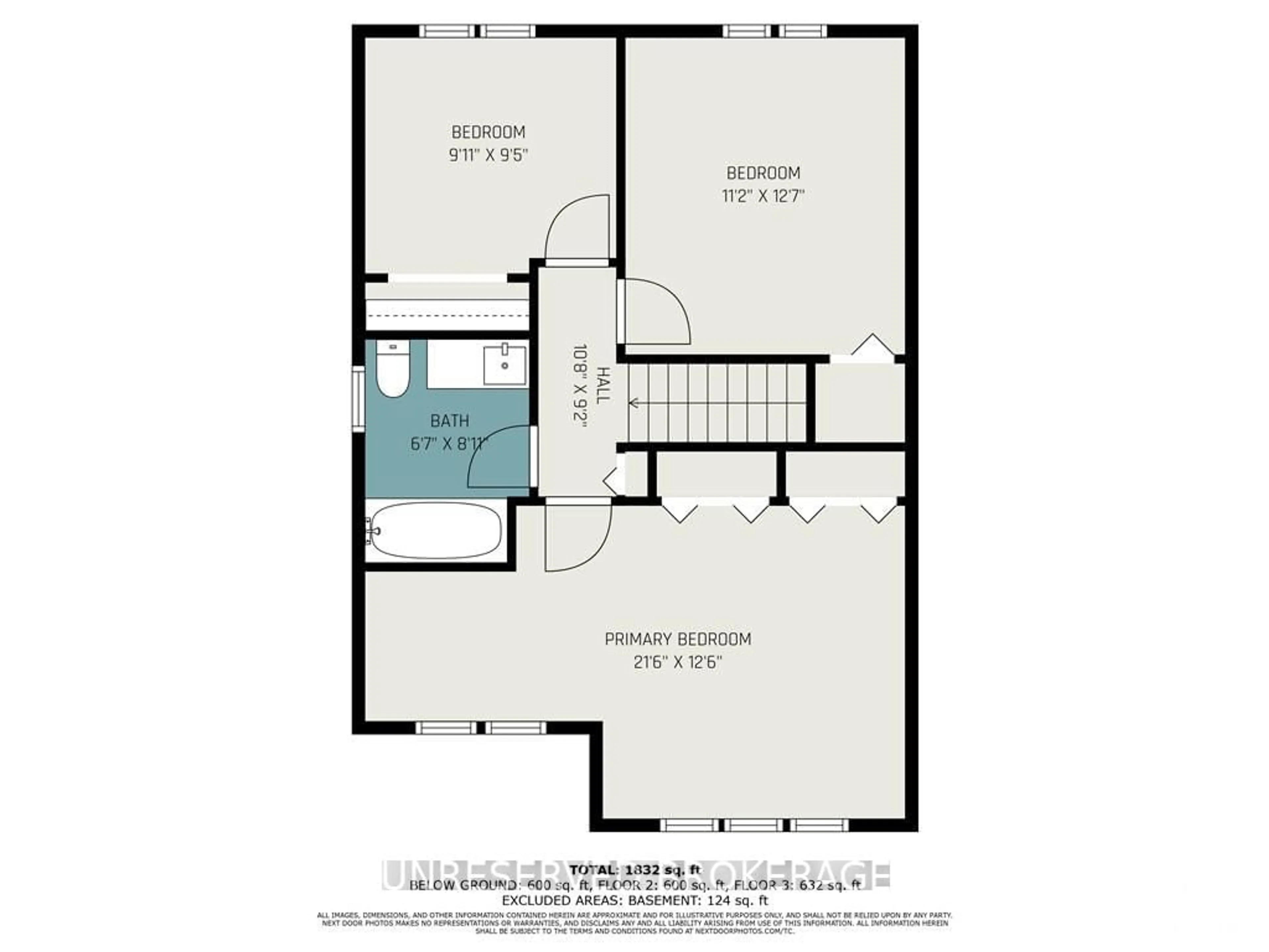 Floor plan for 682 PAUL Terr, Clarence-Rockland Ontario K4K 1P8