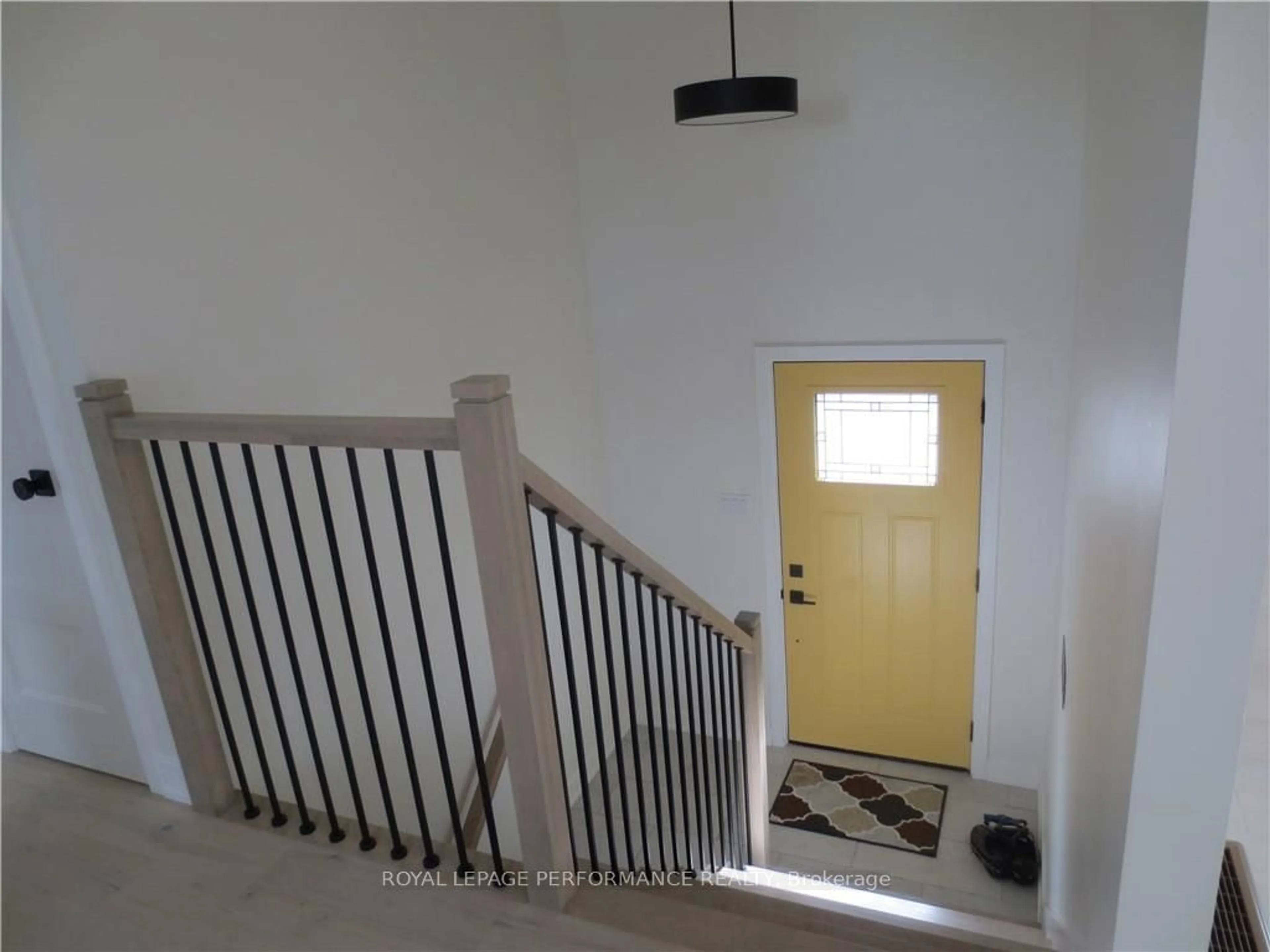 Indoor entryway, not visible floor for 106 BISHOP St, North Glengarry Ontario K0C 1A0