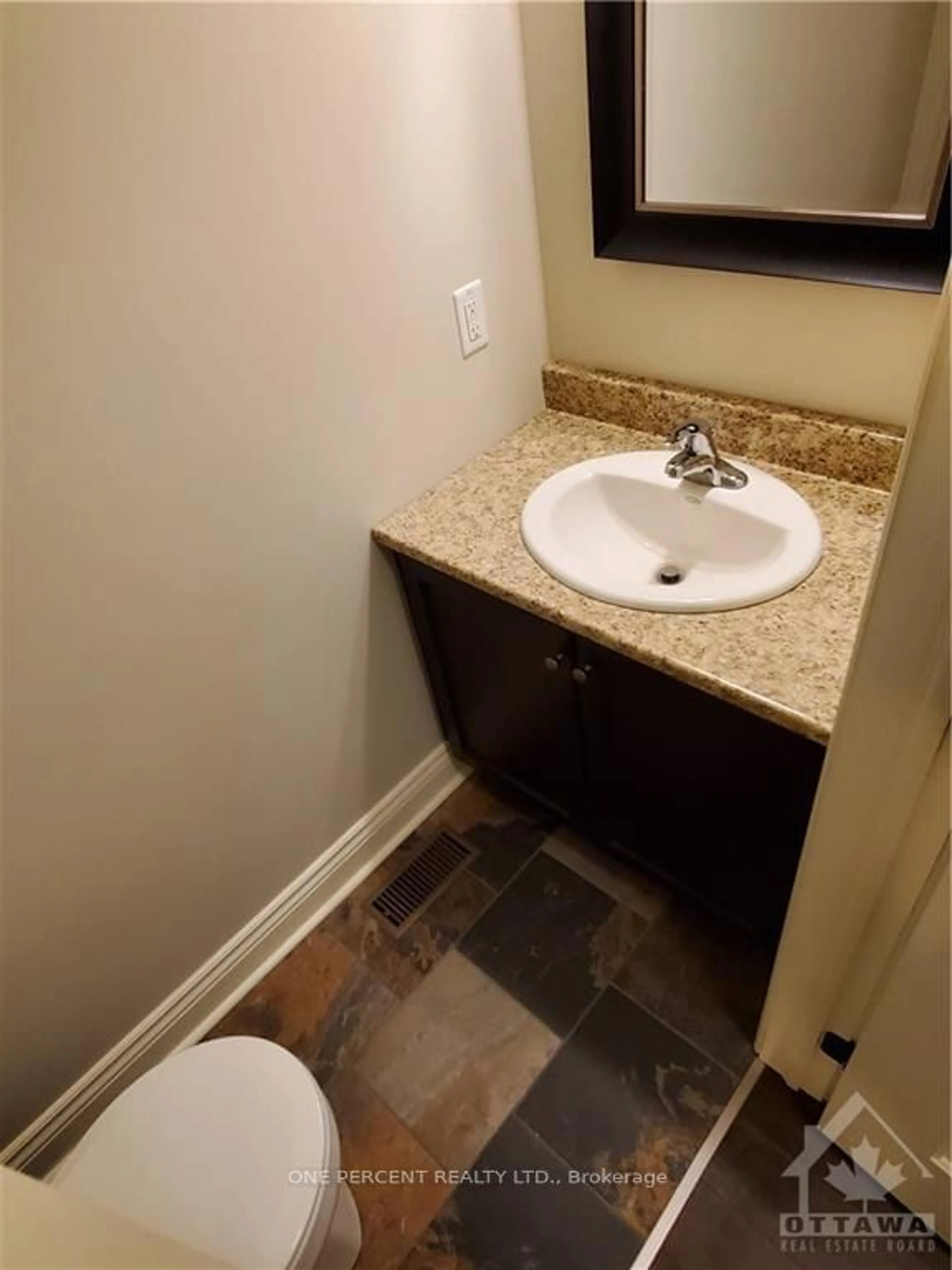 Standard bathroom, unknown floor for 12 MCNAMARA St, Petawawa Ontario K8H 3N9