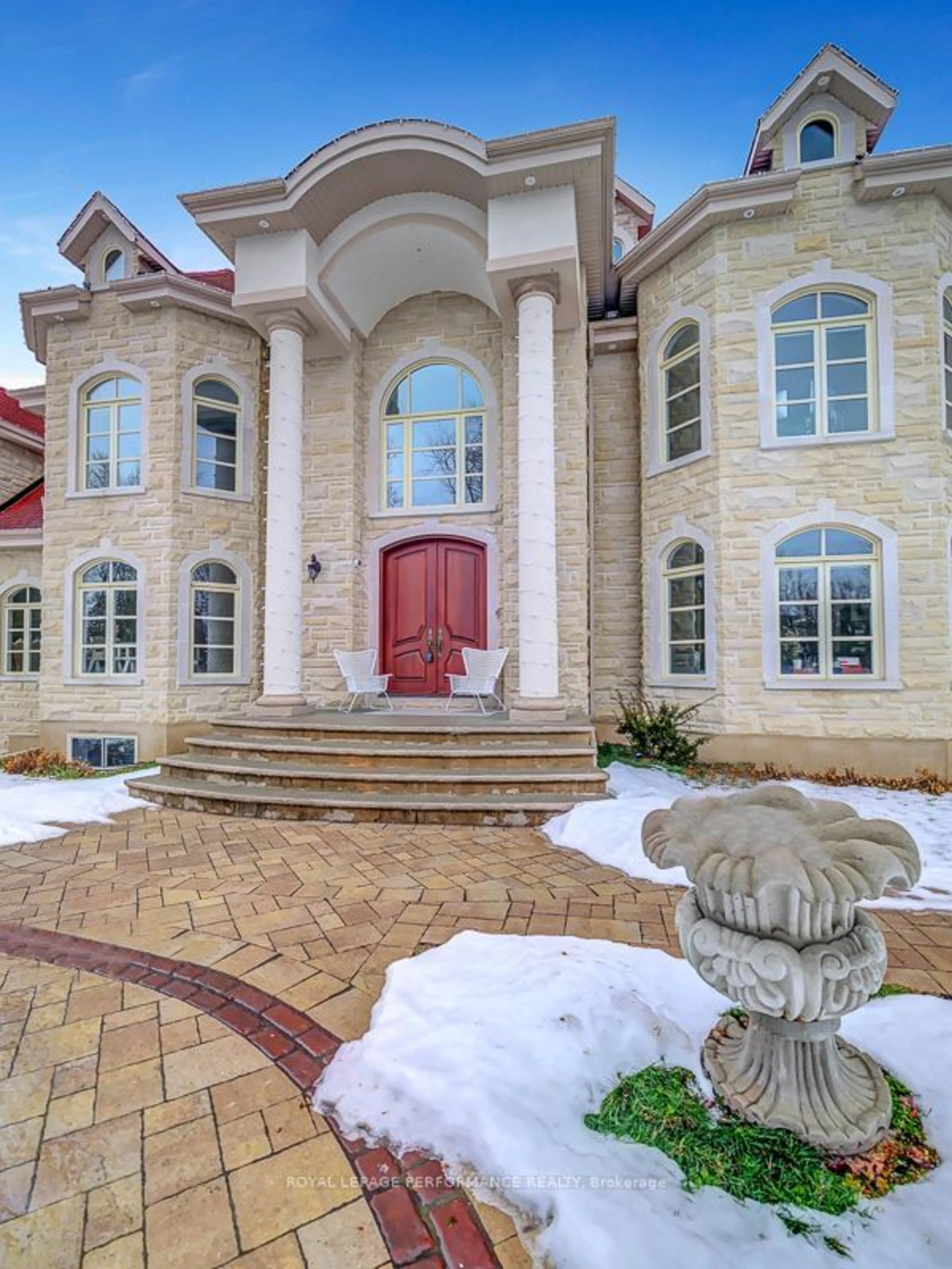 Home with brick exterior material, street for 1413 BLACKHORSE Crt, Manotick - Kars - Rideau Twp and Area Ontario K4M 0A6