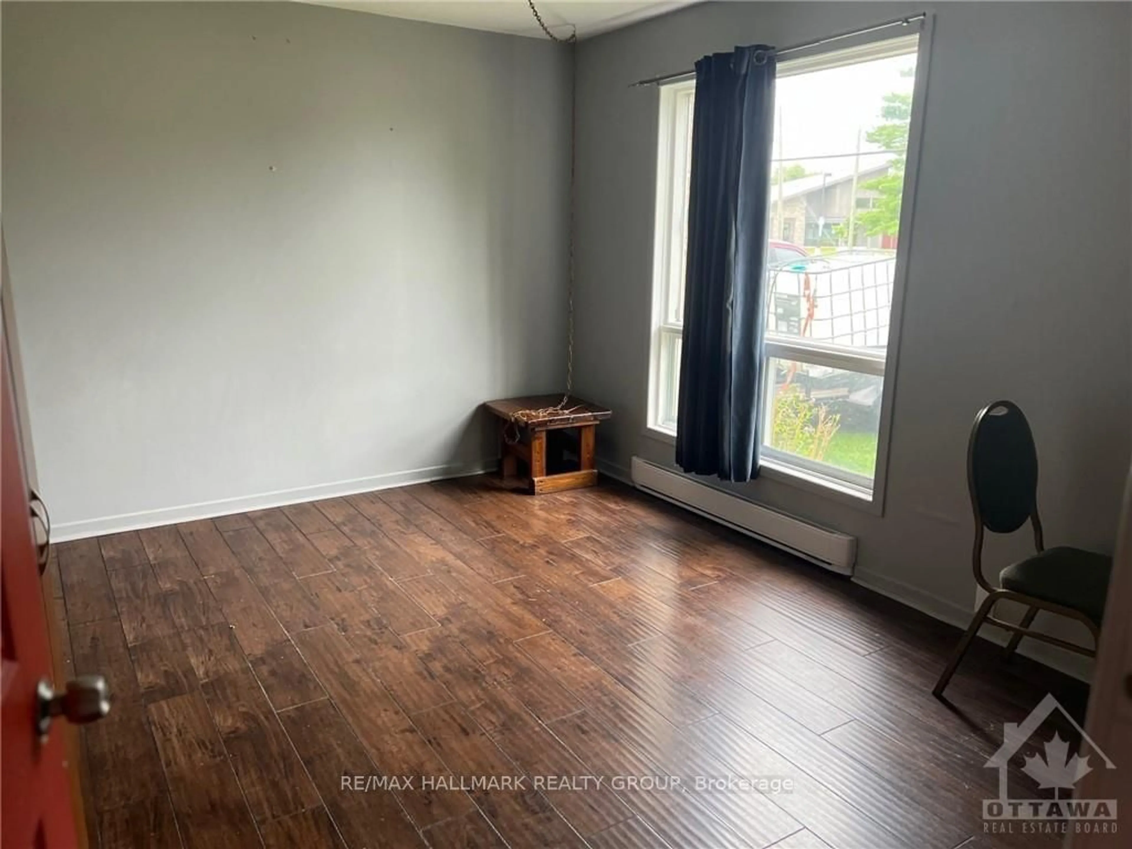 A pic of a room, wood floors for 12 CRAIG St, Perth Ontario K7H 3K1