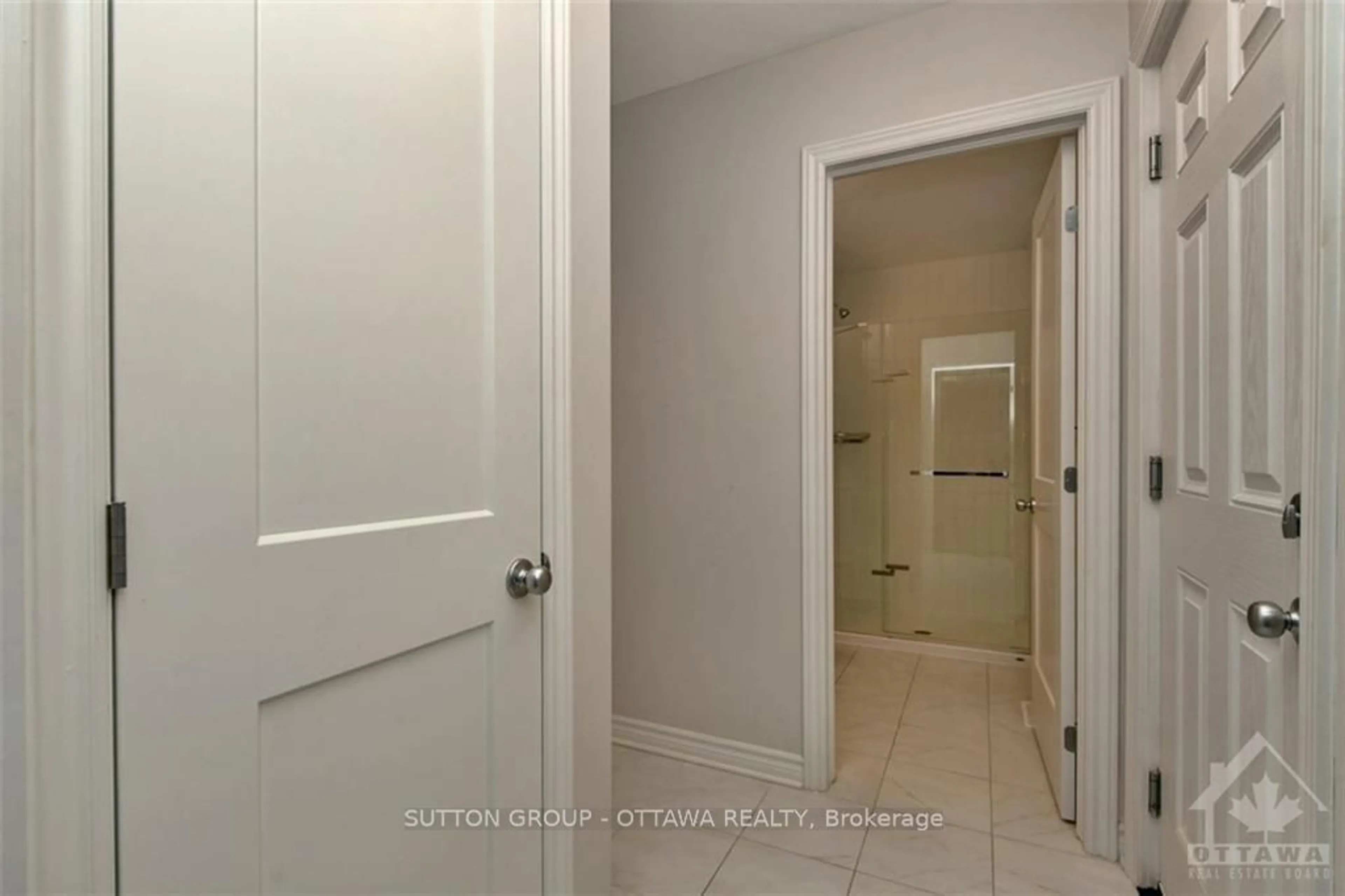 Storage room or clothes room or walk-in closet for 703 MOONFLOWER Cres, Blossom Park - Airport and Area Ontario K1T 0S3