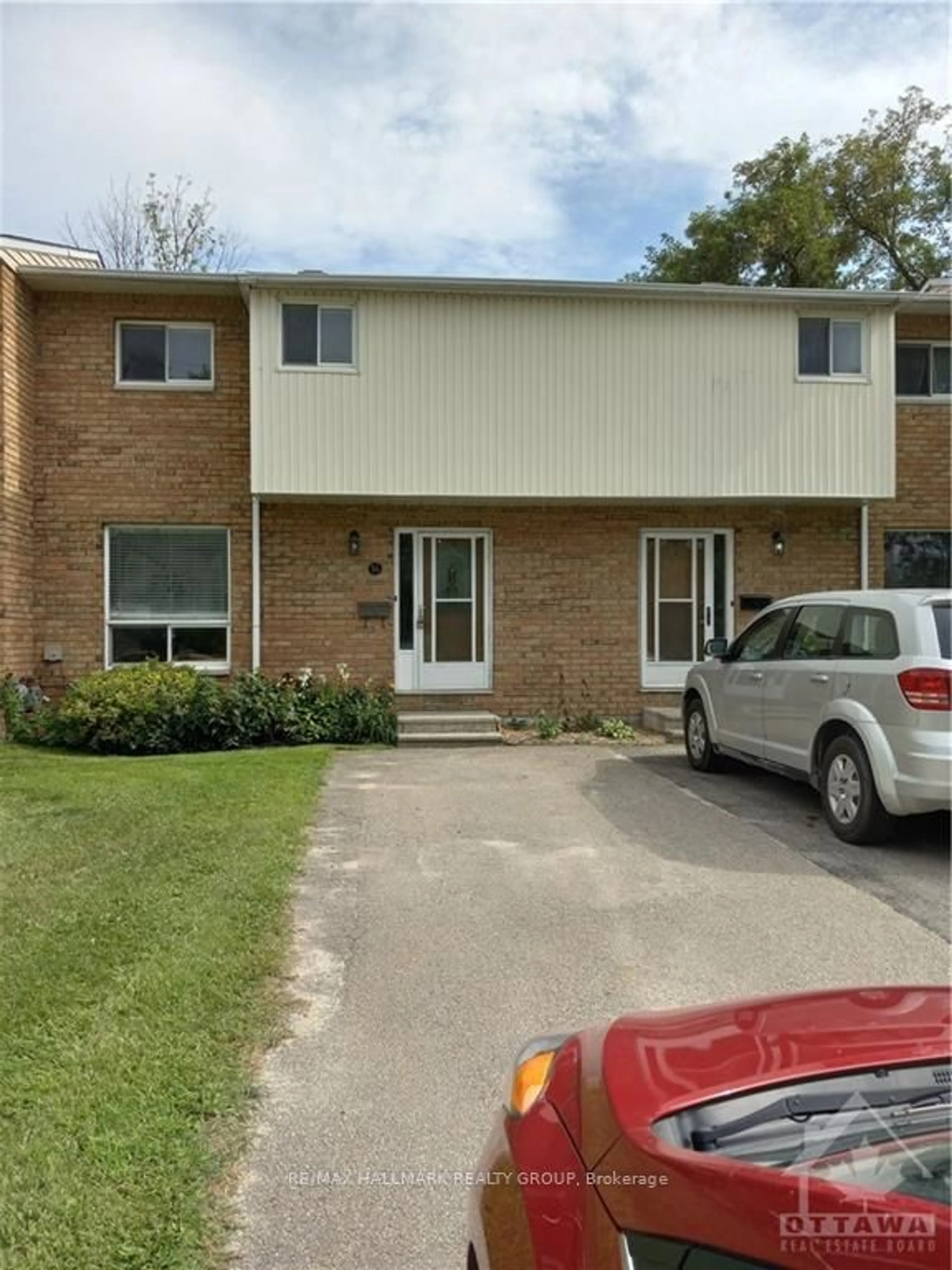 A pic from exterior of the house or condo, the front or back of building for 16 CRAIG St, Perth Ontario K7H 3K1