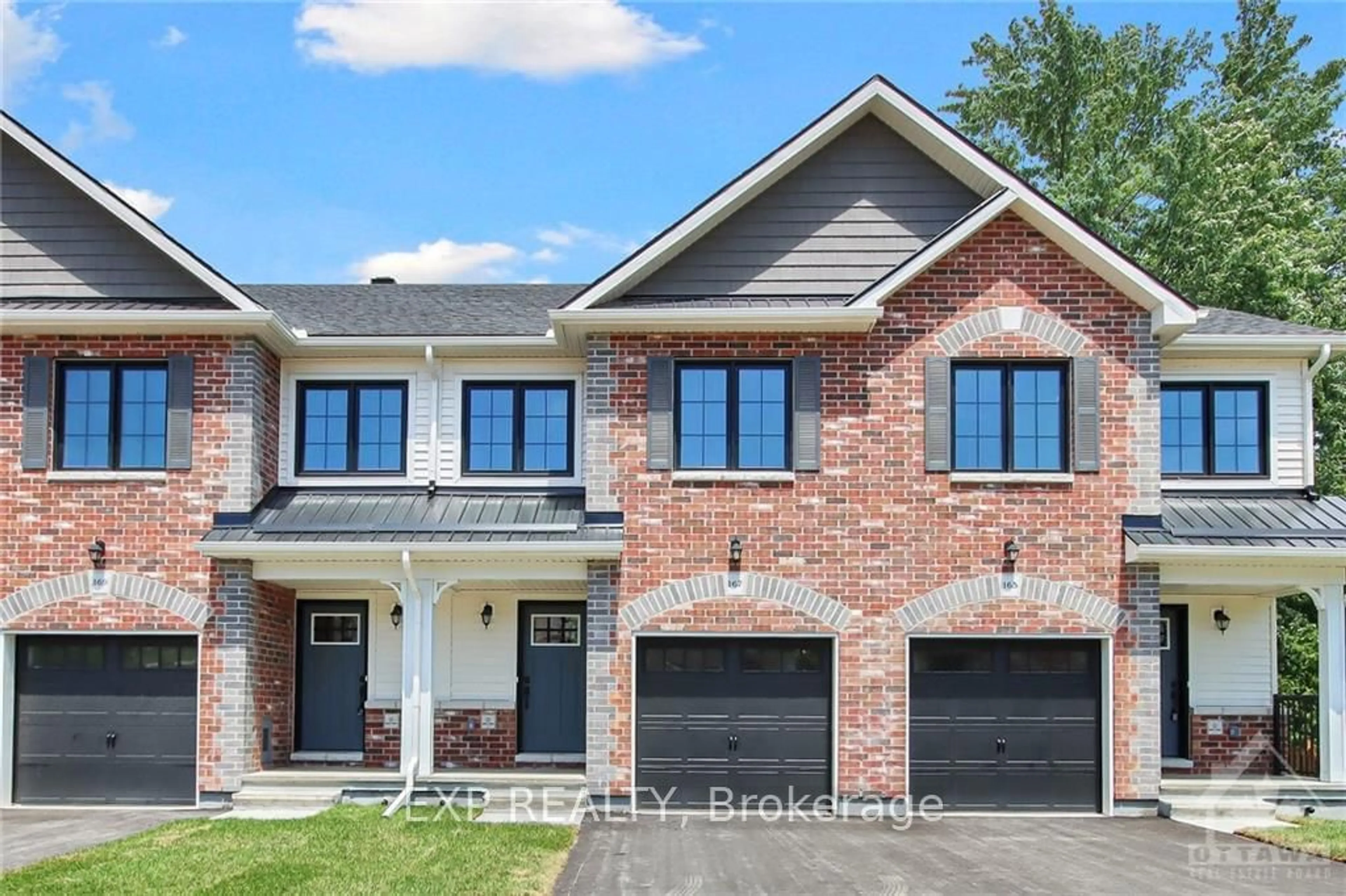 Home with brick exterior material for 755 ST JOHN St, Merrickville-Wolford Ontario K0G 1N0