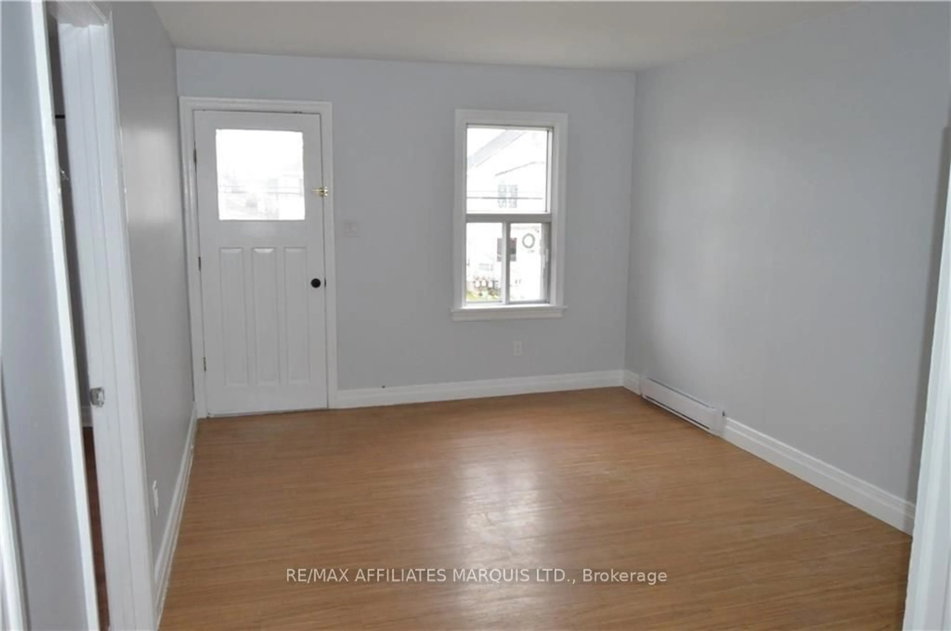 A pic of a room, unknown floor for 46 LEFEBVRE Ave, Cornwall Ontario K6H 5G4