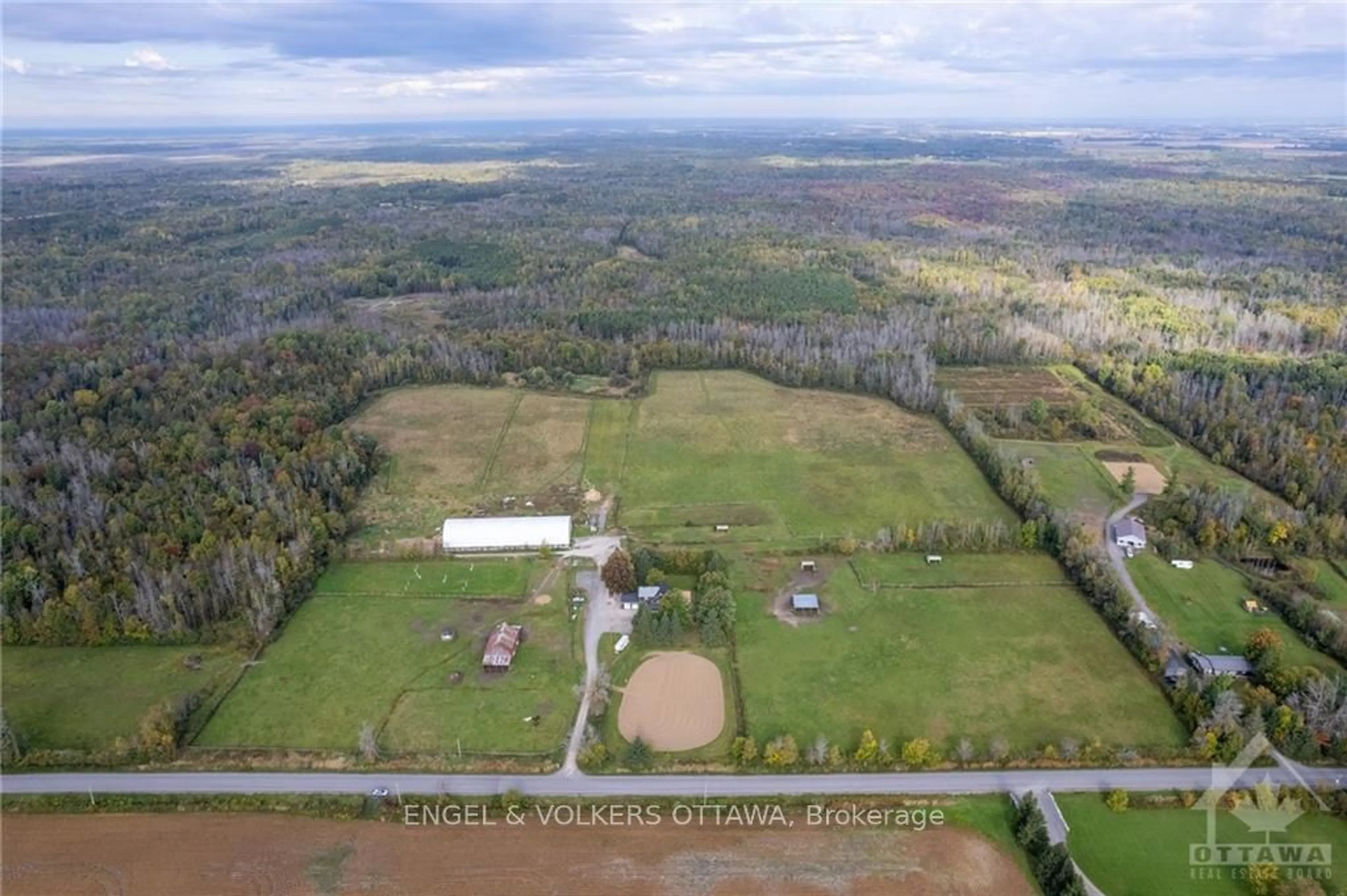 Shed for 3293 PADEN Rd, Manotick - Kars - Rideau Twp and Area Ontario K0A 2T0