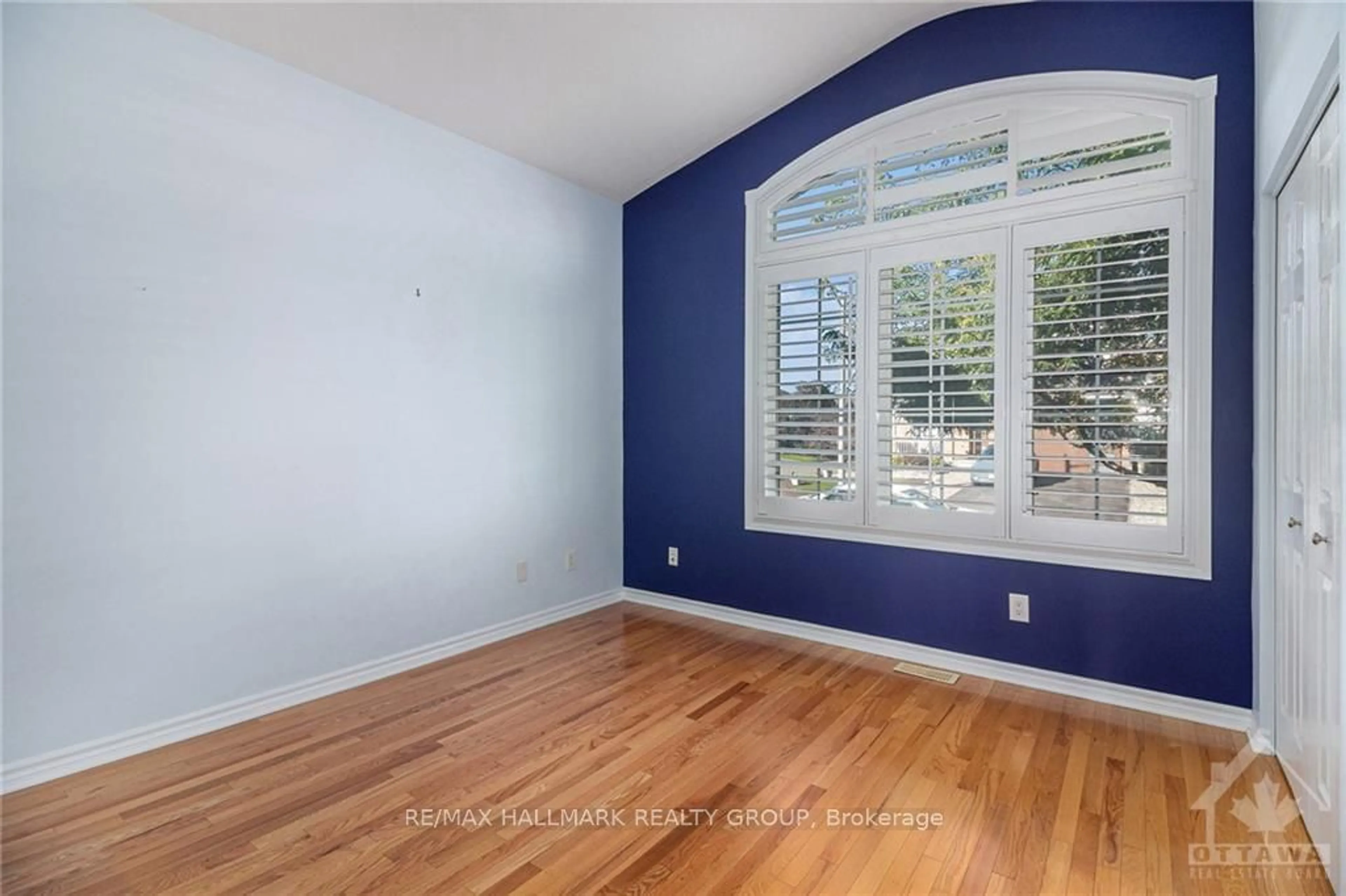 A pic of a room, wood floors for 192 FELICITY Cres, Orleans - Convent Glen and Area Ontario K1W 0C2