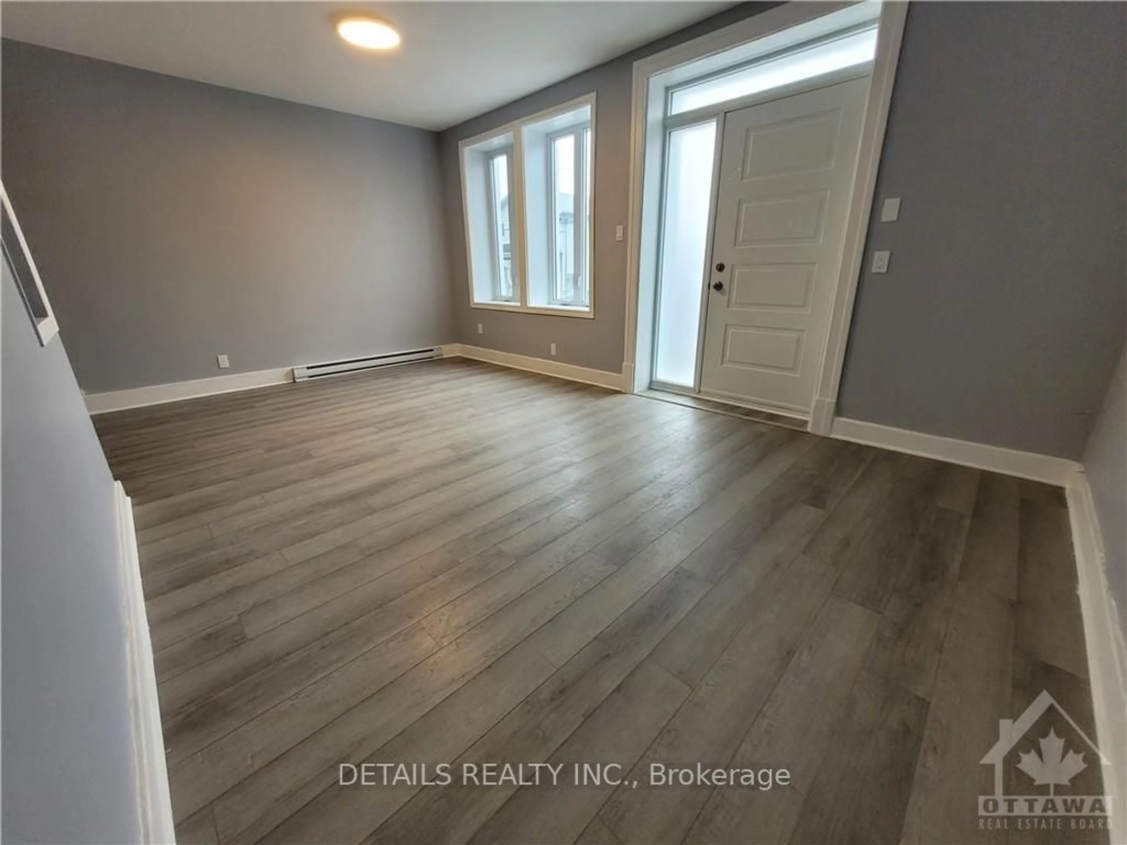 A pic of a room, wood floors for 4559 STE CATHERINE St, The Nation Ontario K0C 2B0