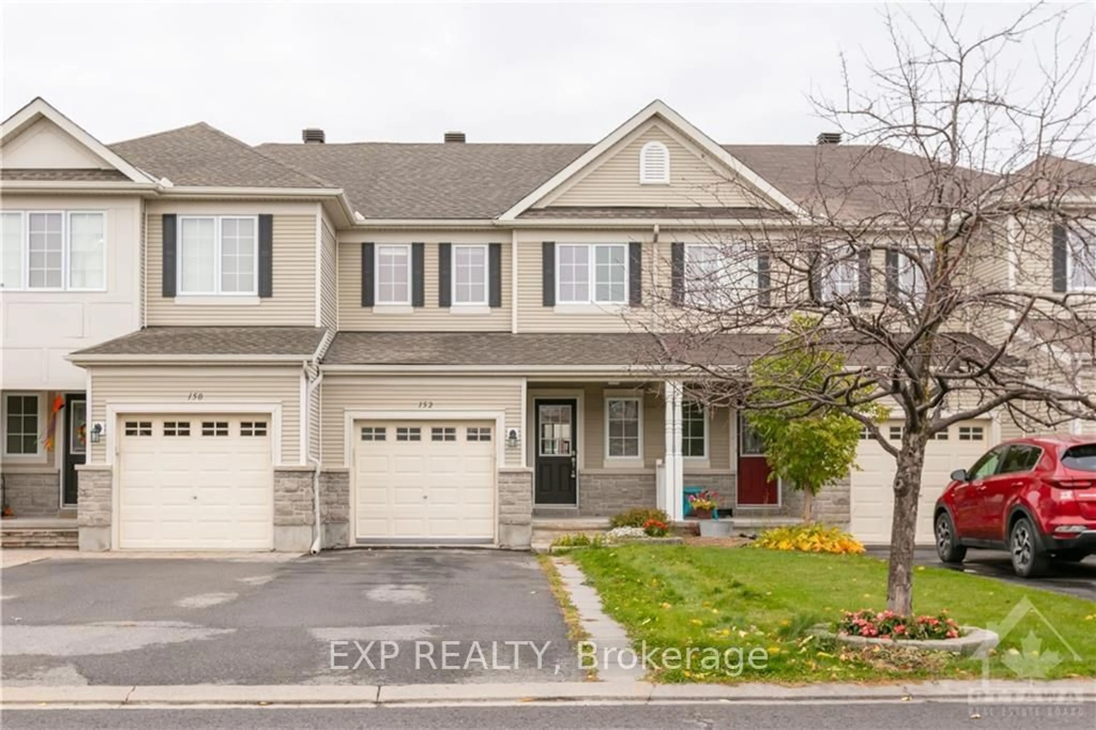 A pic from exterior of the house or condo, cottage for 152 PATRIOT Pl, Kanata Ontario K2M 0B8