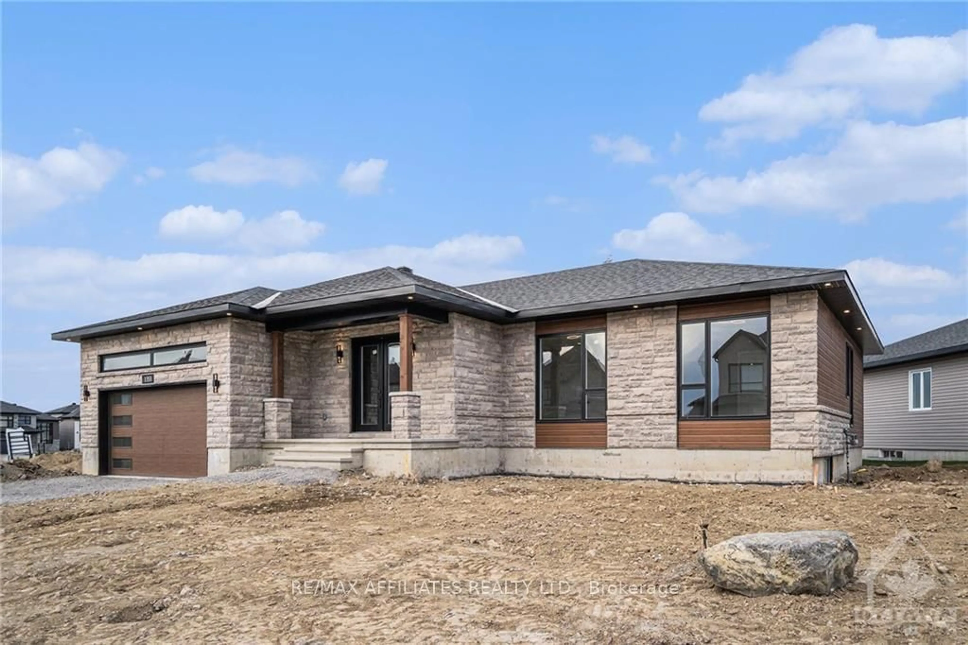 Home with brick exterior material for 1353 DIAMOND St, Clarence-Rockland Ontario K4K 0M6