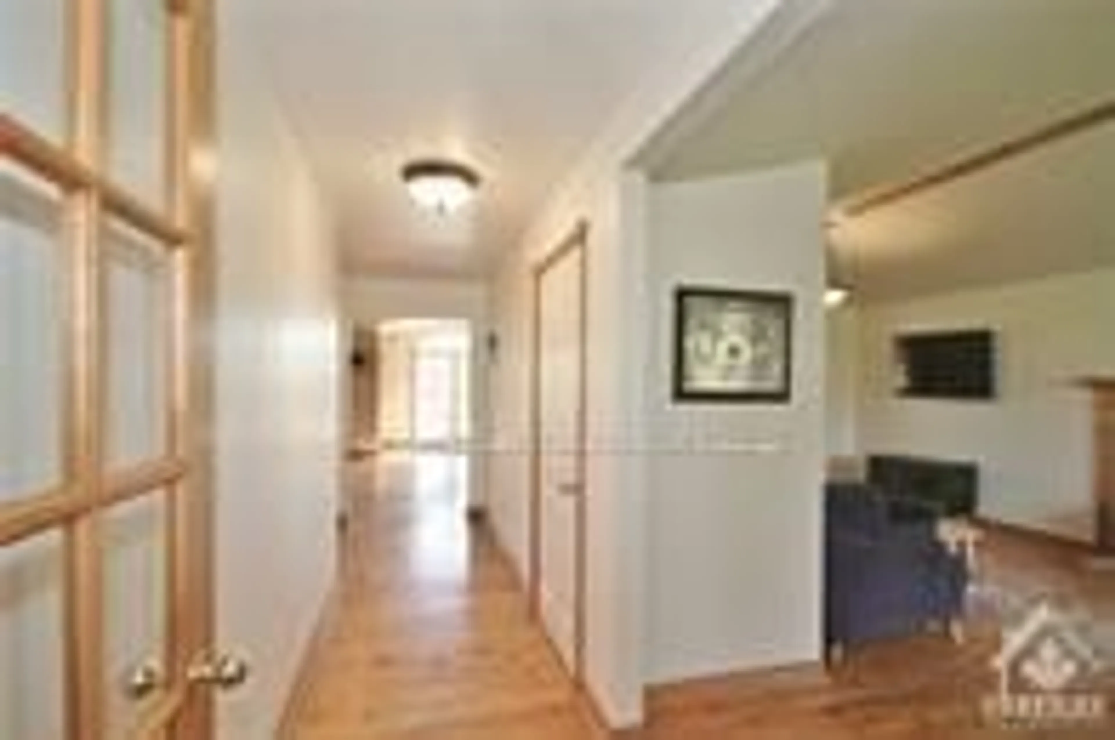 Indoor entryway, wood floors for 9601 HALL Rd, Augusta Ontario K0G 1R0