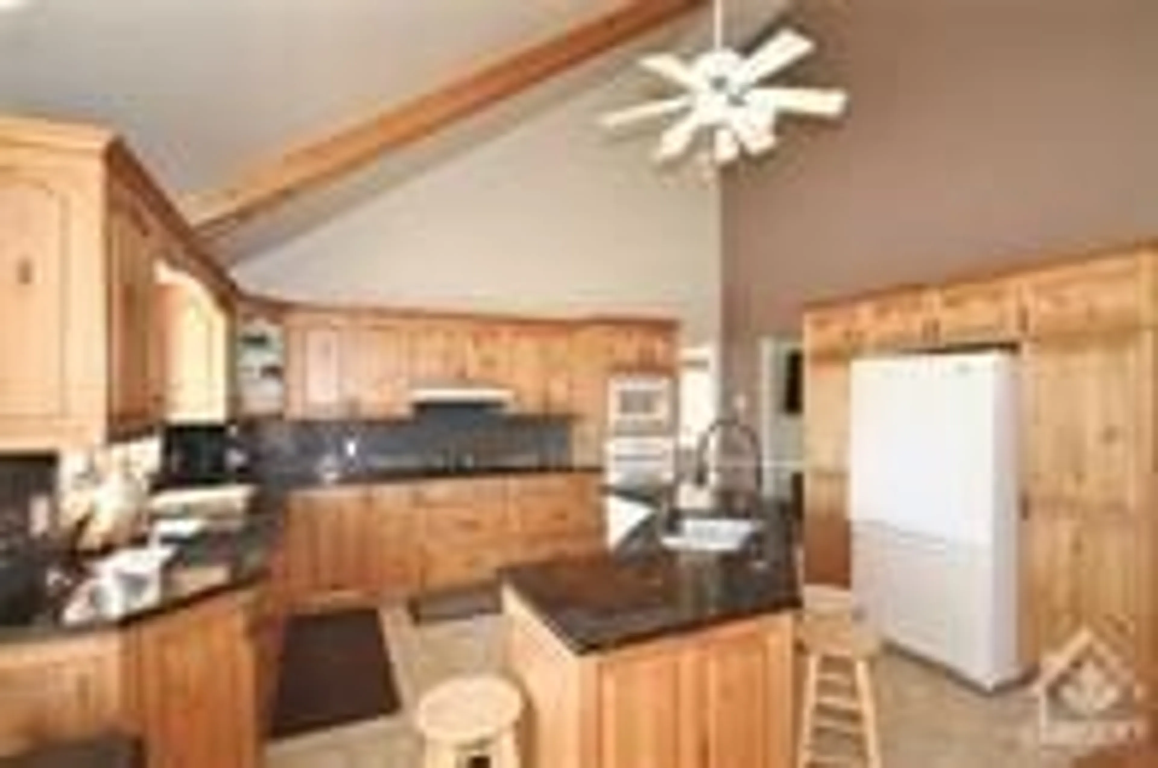 Open concept kitchen for 9601 HALL Rd, Augusta Ontario K0G 1R0