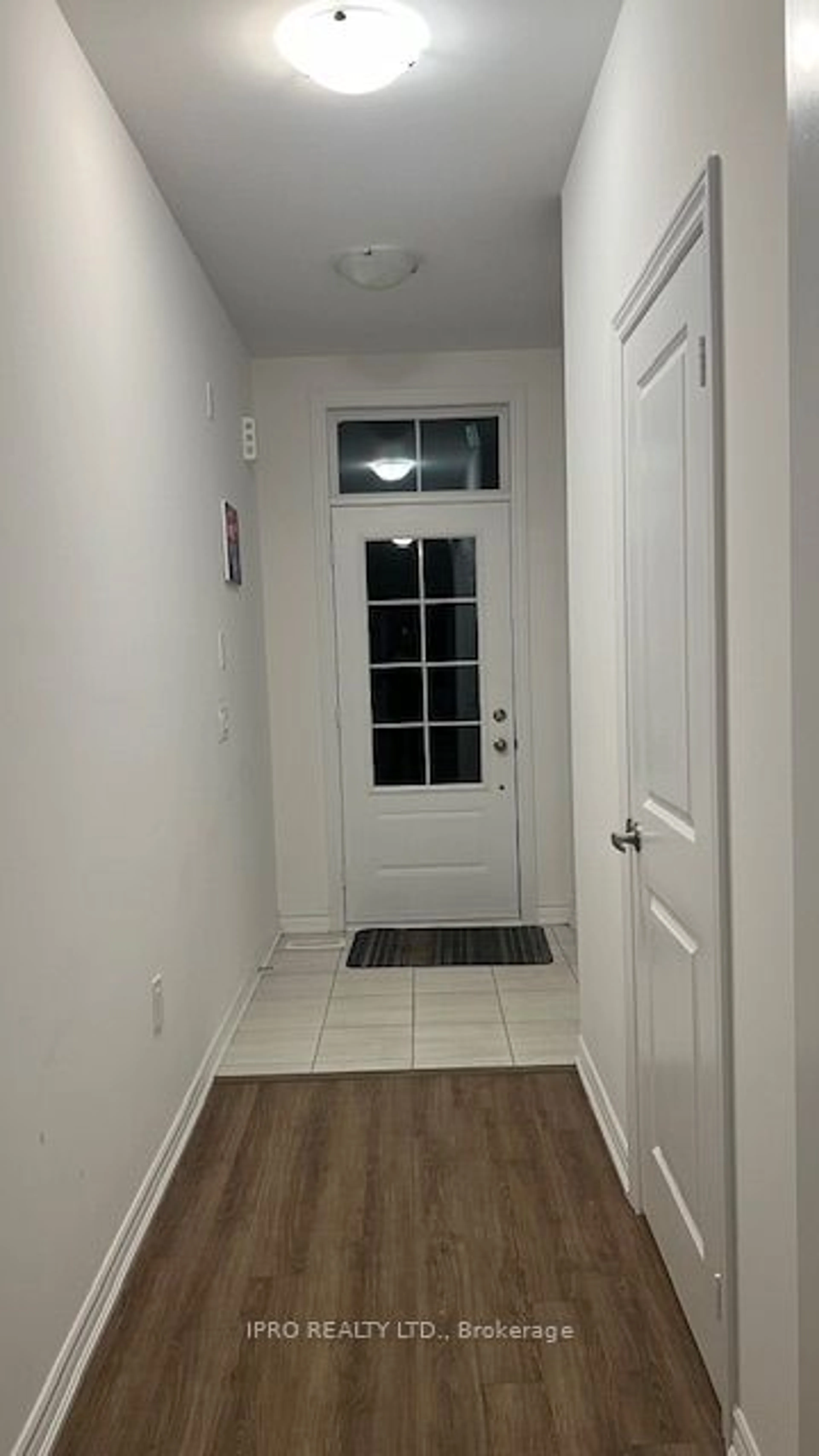 Indoor entryway, not visible floor for 7 Fennell St, Southgate Ontario N0C 1B0