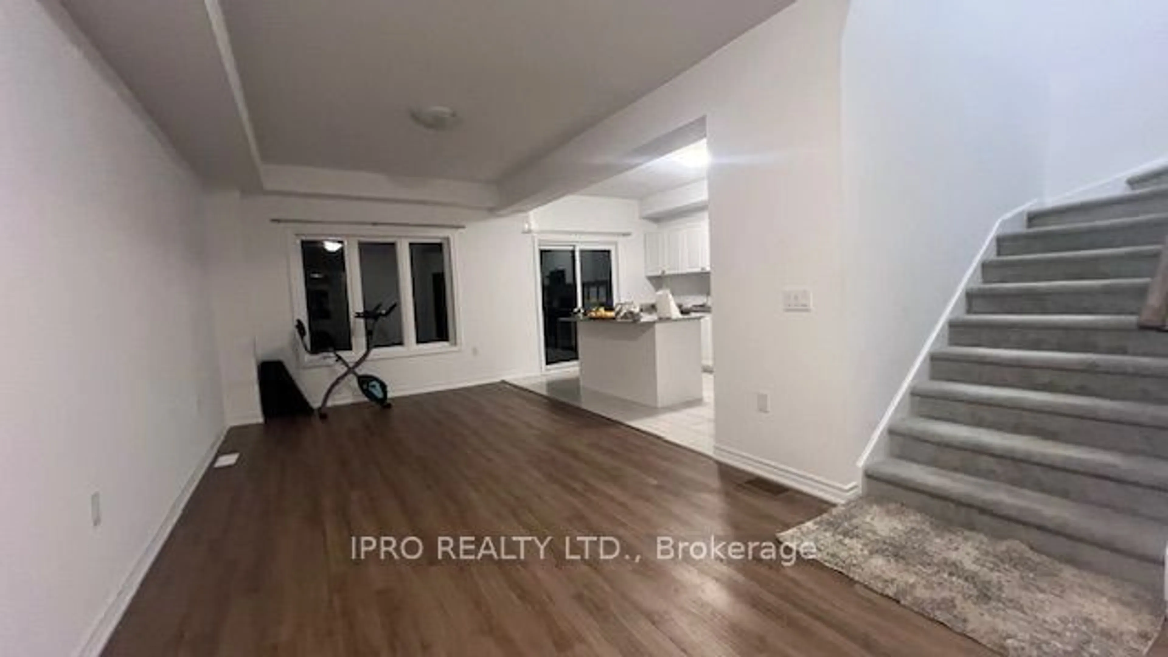 Unknown indoor space, wood floors for 7 Fennell St, Southgate Ontario N0C 1B0