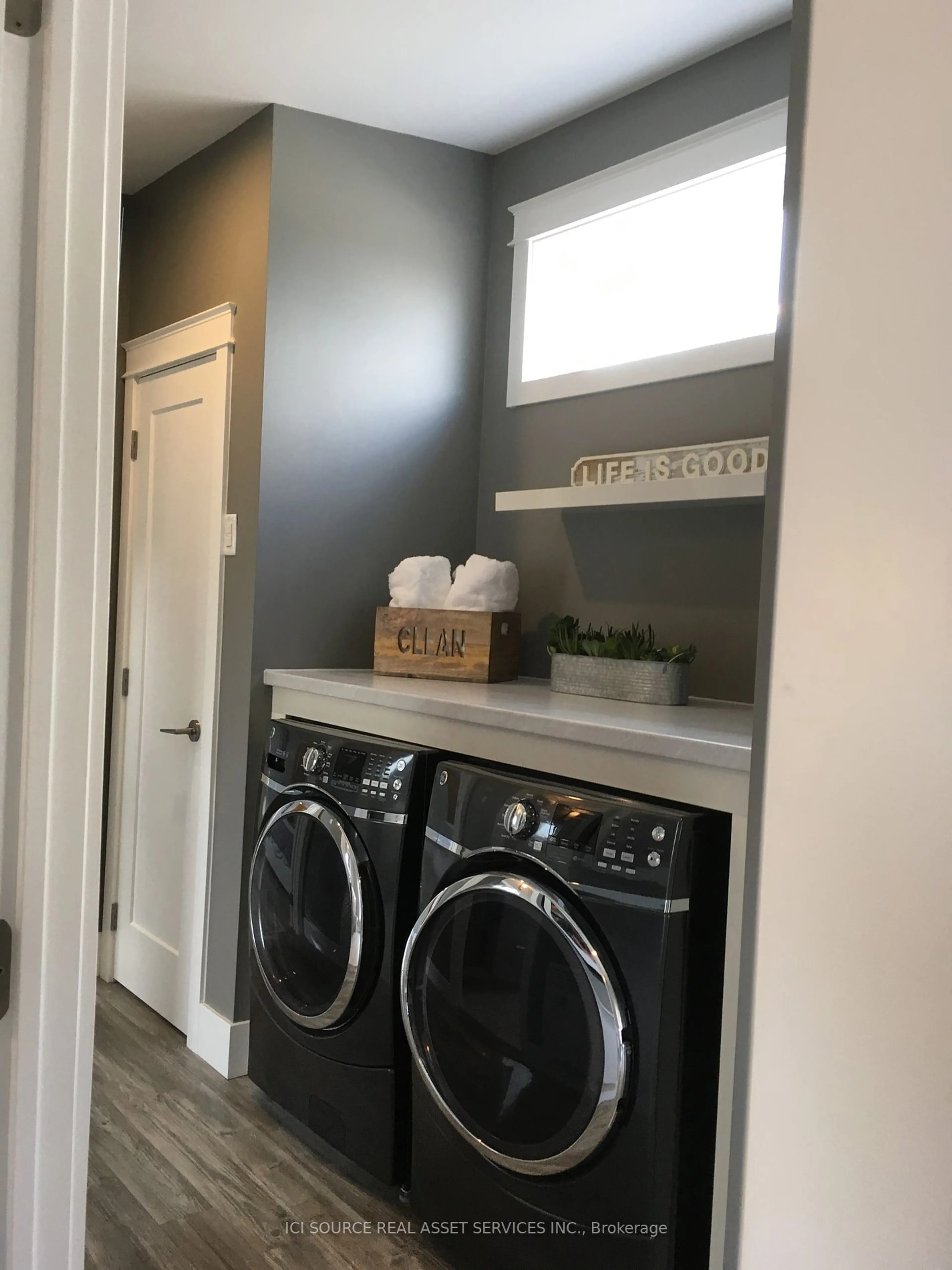 Laundry room for 5620 Rockdale Rd #51, Orleans - Cumberland and Area Ontario K0A 3H0