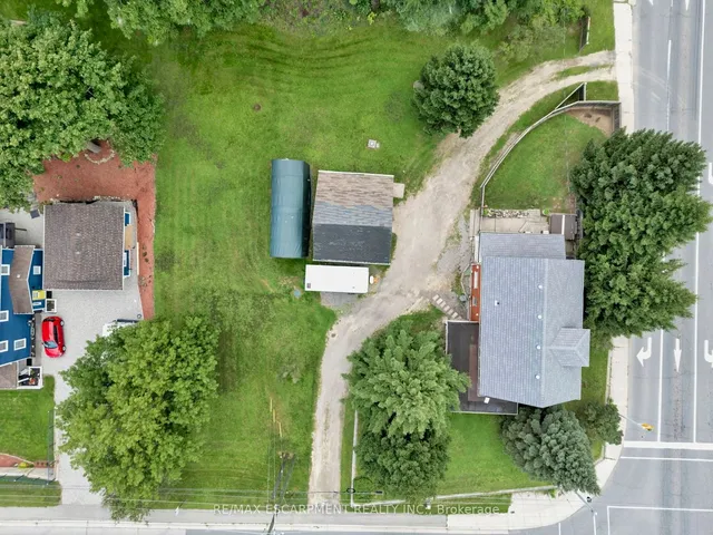 Additional property image - 2038 Governors Rd