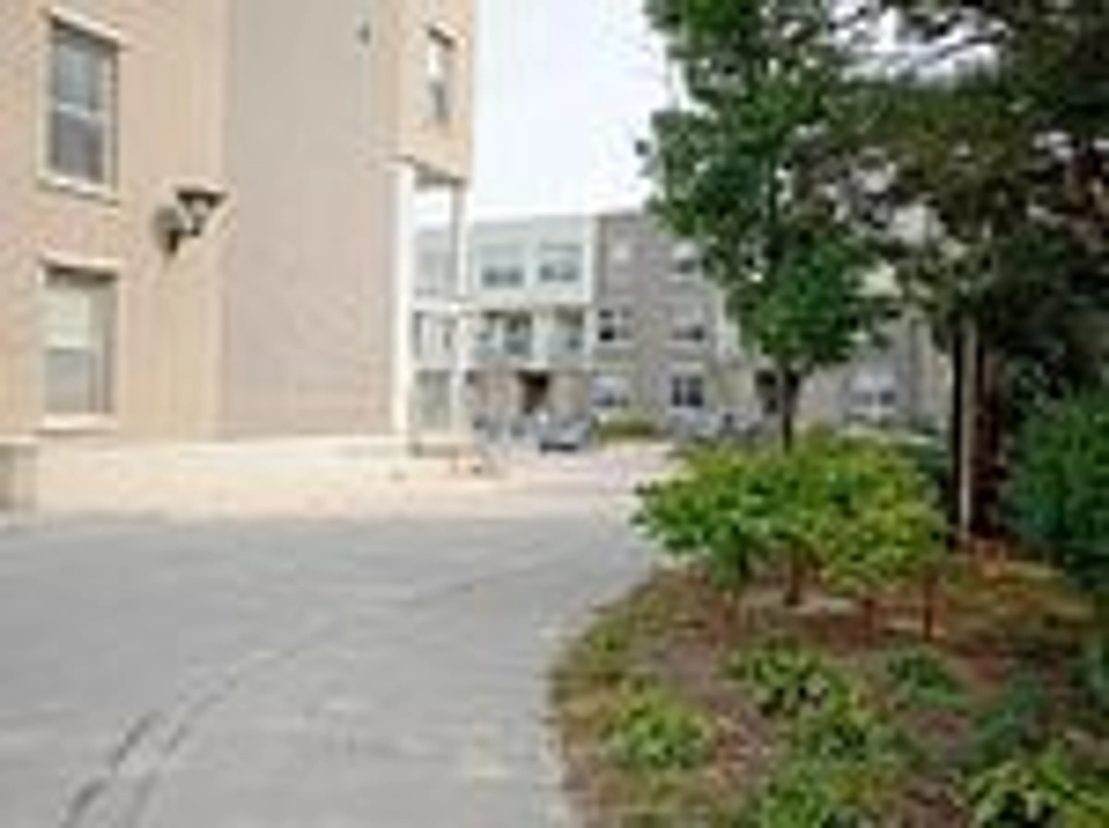 A pic from exterior of the house or condo, the street view for 62 Balsam St #T201, Waterloo Ontario N2L 3H2