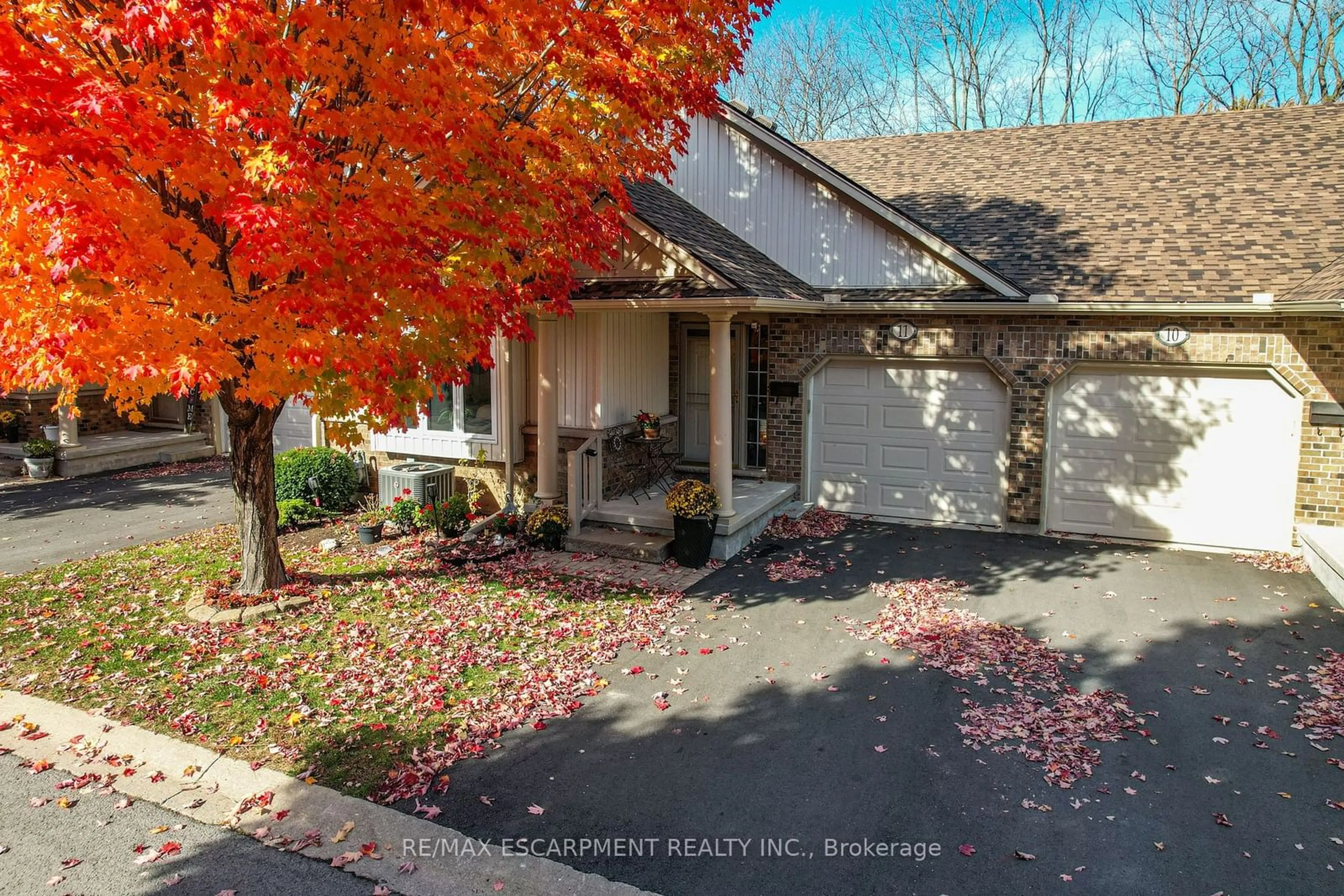 A pic from exterior of the house or condo, cottage for 3730 Disher St #11, Fort Erie Ontario L0S 1N0