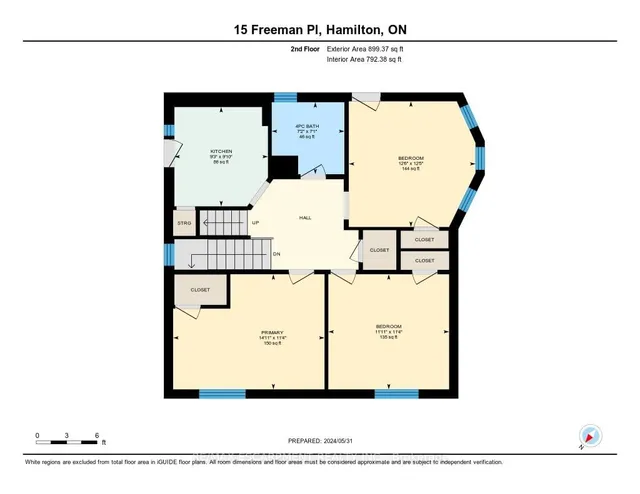 Additional property image - 15 Freeman Pl