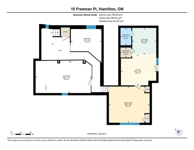 Additional property image - 15 Freeman Pl