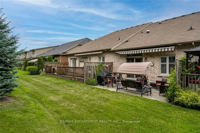 Additional property image - 19 Tallforest Tr