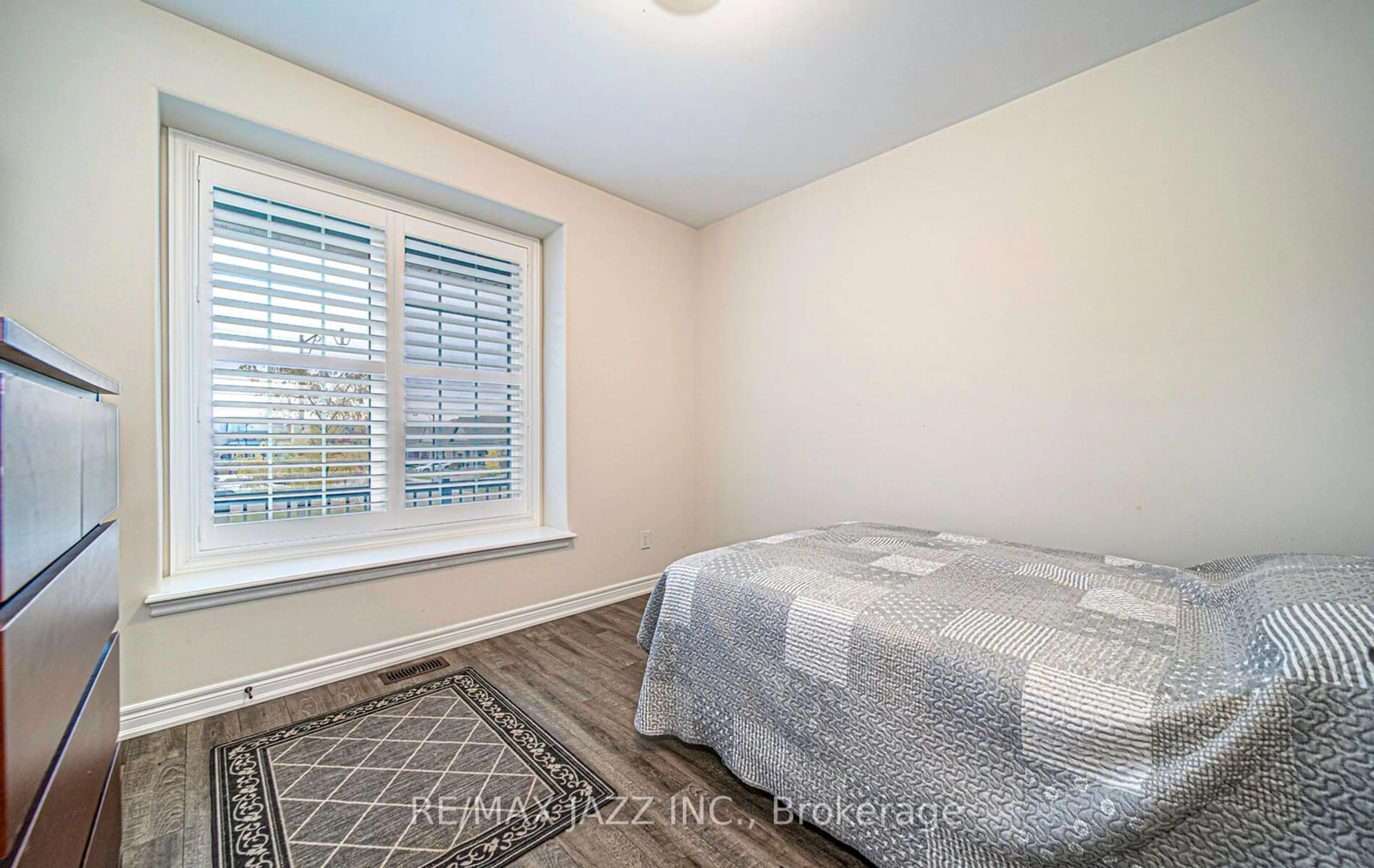 A pic of a room, wood floors for 37 Corbett St, Port Hope Ontario L1A 0E4