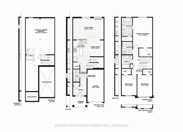 Additional property image - 215 Lormont Blvd Unit Lot 13
