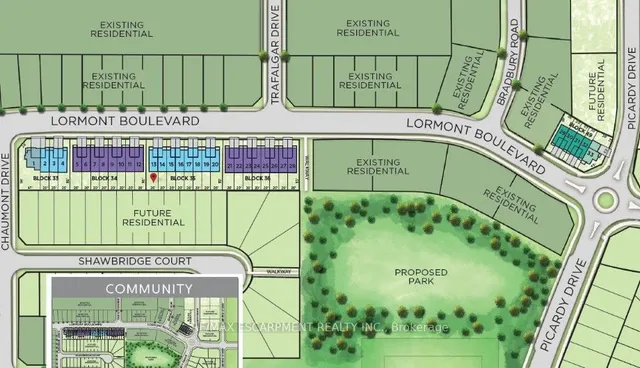 Additional property image - 215 Lormont Blvd Unit Lot 13