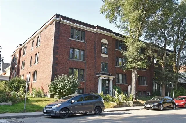 Additional property image - 356 Hunter St Unit 10