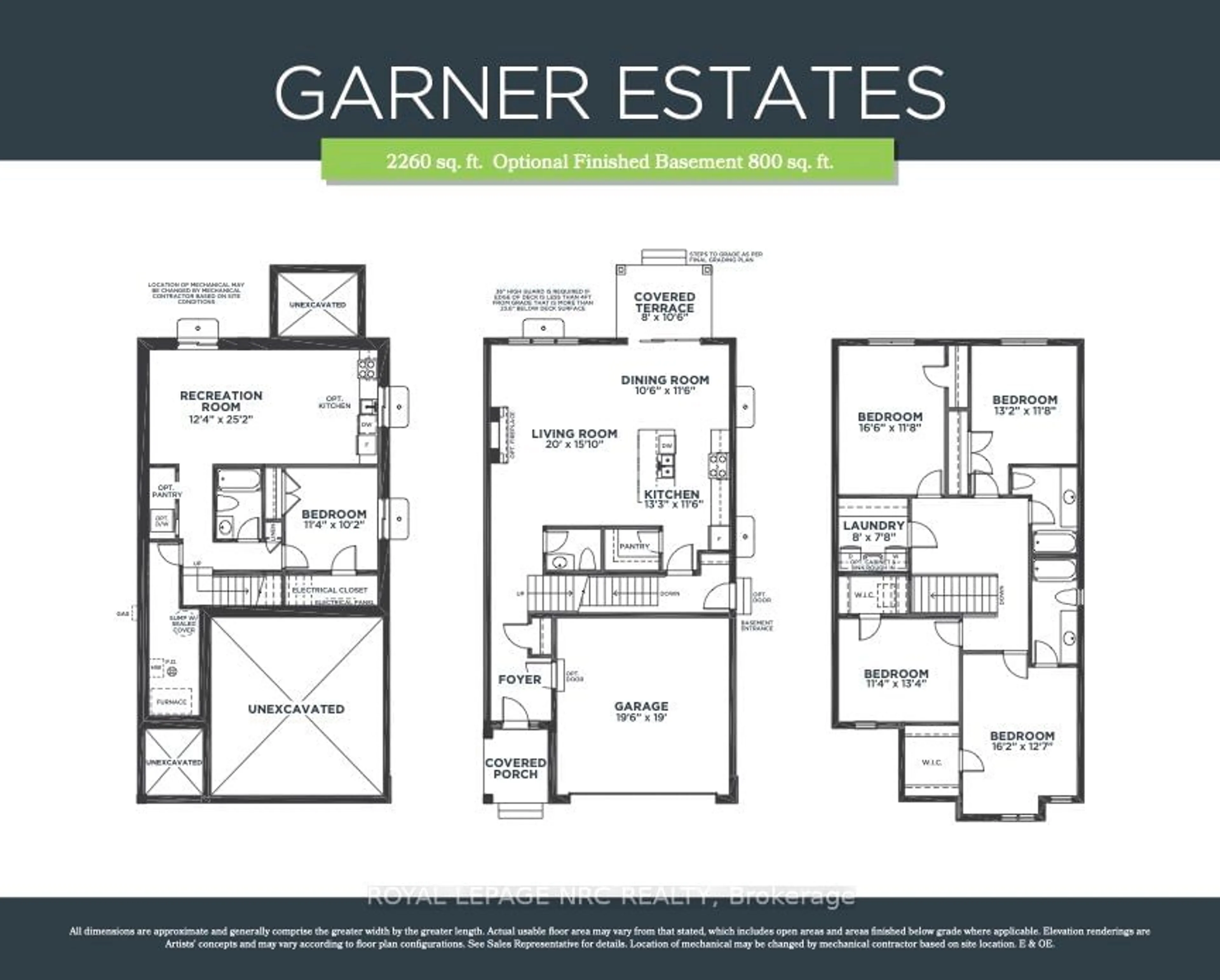 Floor plan for 8889 ANGIE Dr, Niagara Falls Ontario L2L 2L2