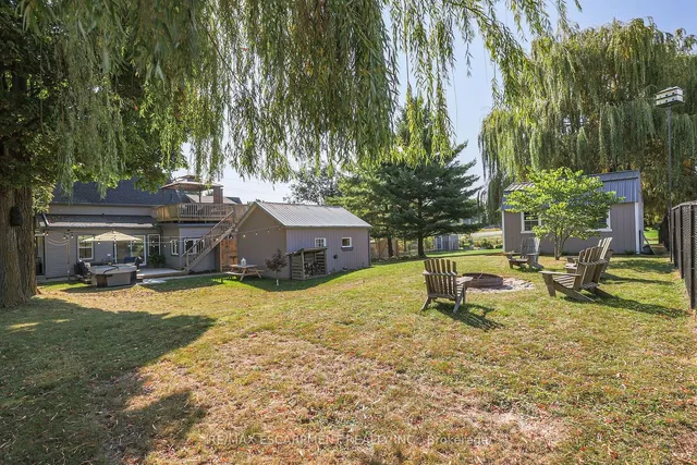 Additional property image - 2104 Highway 56