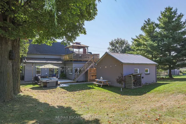Additional property image - 2104 Highway 56