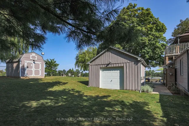 Additional property image - 2104 Highway 56