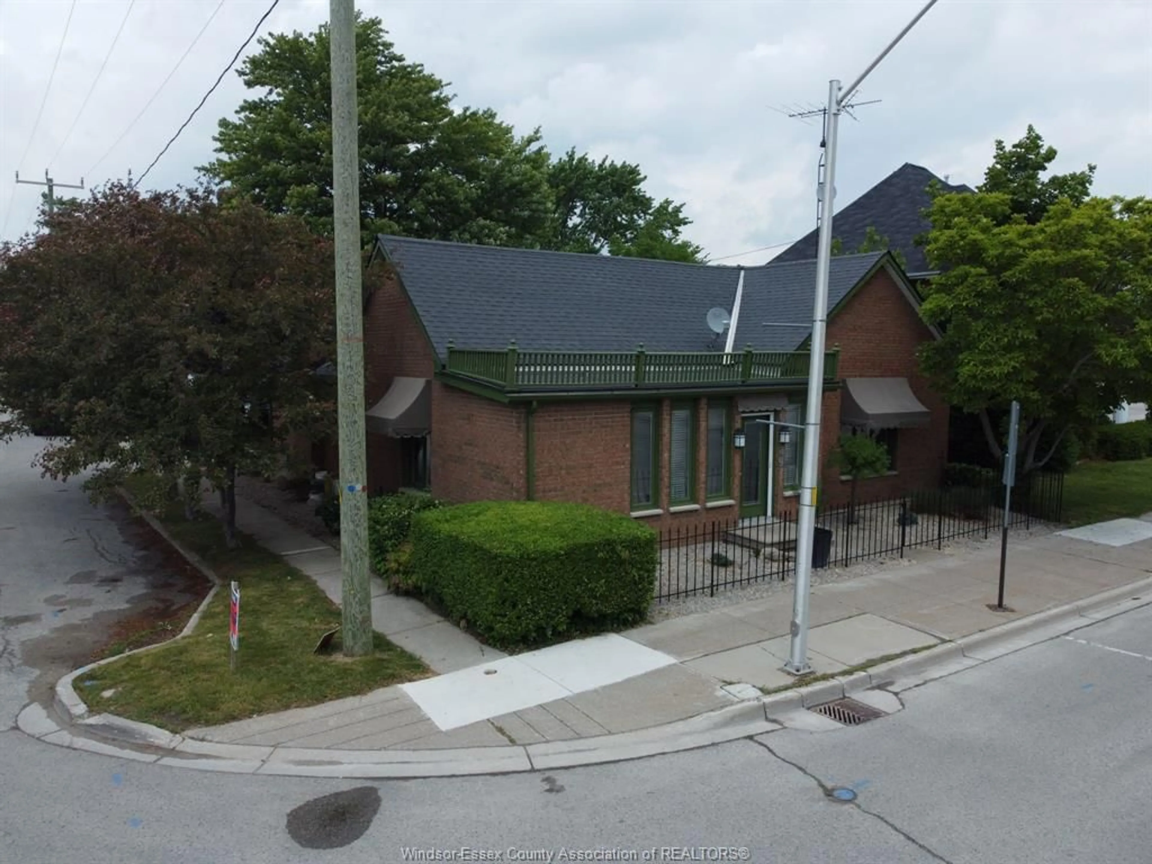 Street view for 49 TALBOT Rd, Wheatley Ontario N0P 2G0