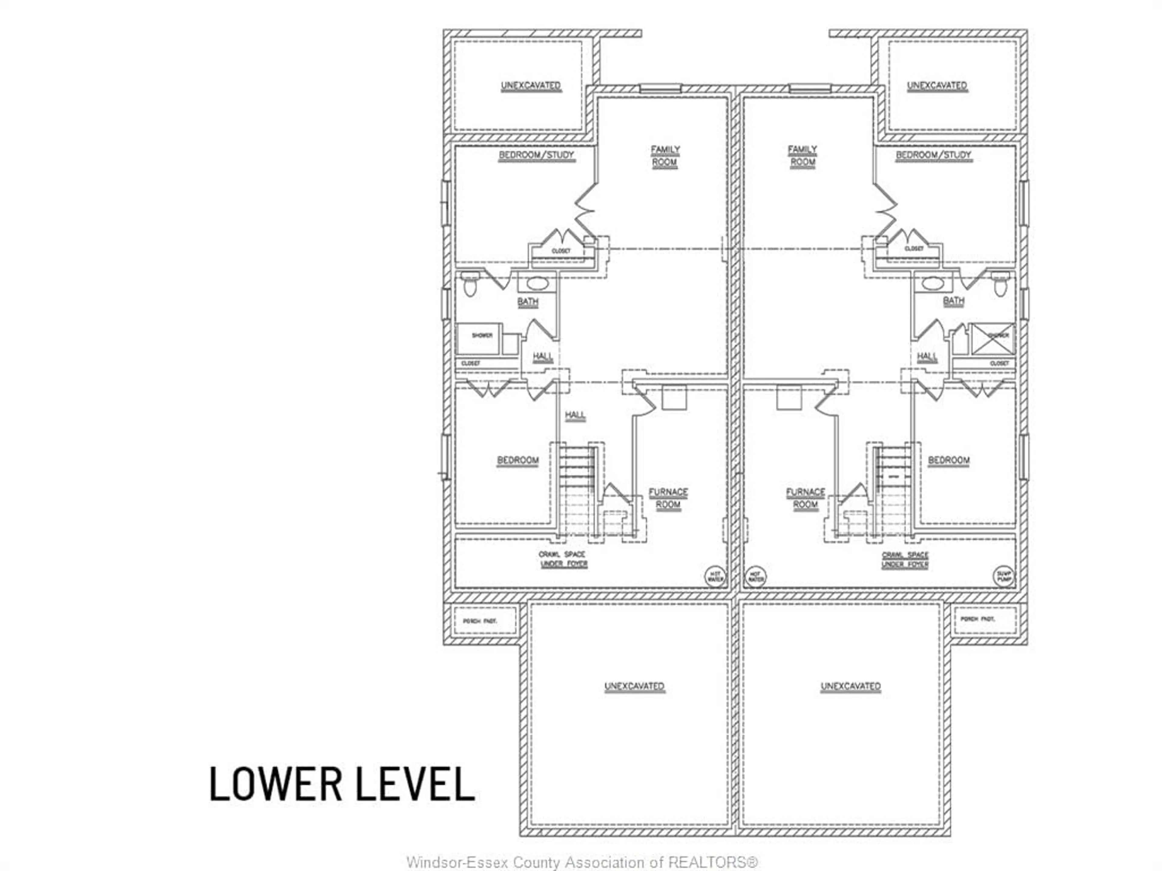 Floor plan for 8 YELLOW BRIDGE Cres, Wheatley Ontario N0P 2P0