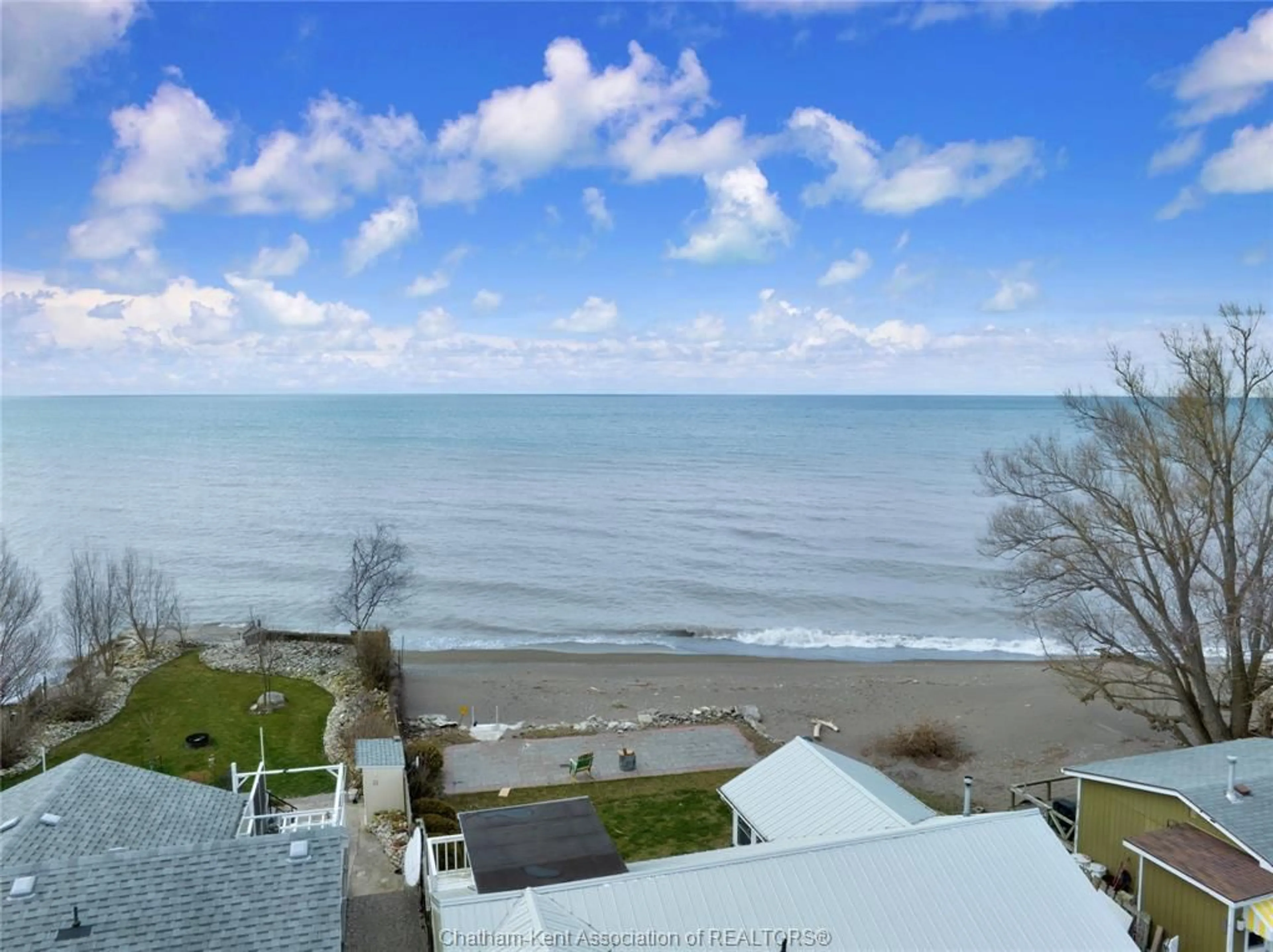 Lakeview for 18420 Erie Shore Dr, Erie Beach Ontario N0P 1A0