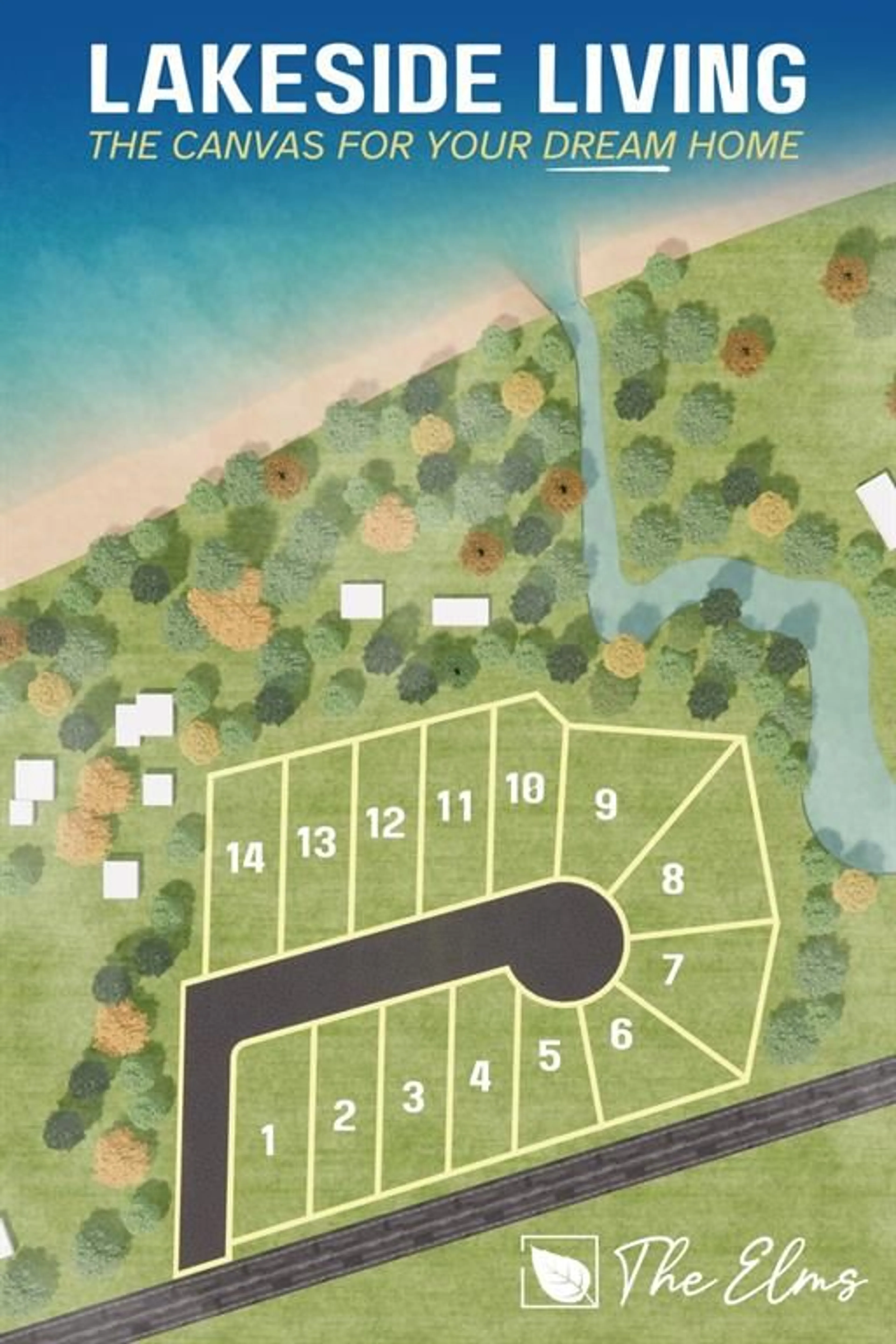 Floor plan for 3424 EGREMONT Rd #LOT 14, Plympton-Wyoming Ontario N0N 1E0