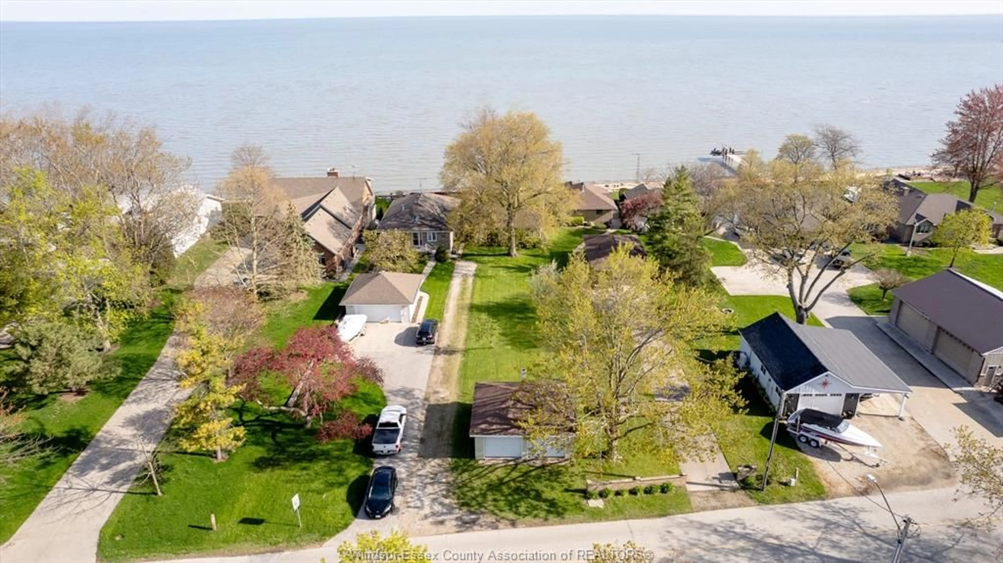 Lakeview for 1728 CAILLE, Lakeshore Ontario N0R 1A0