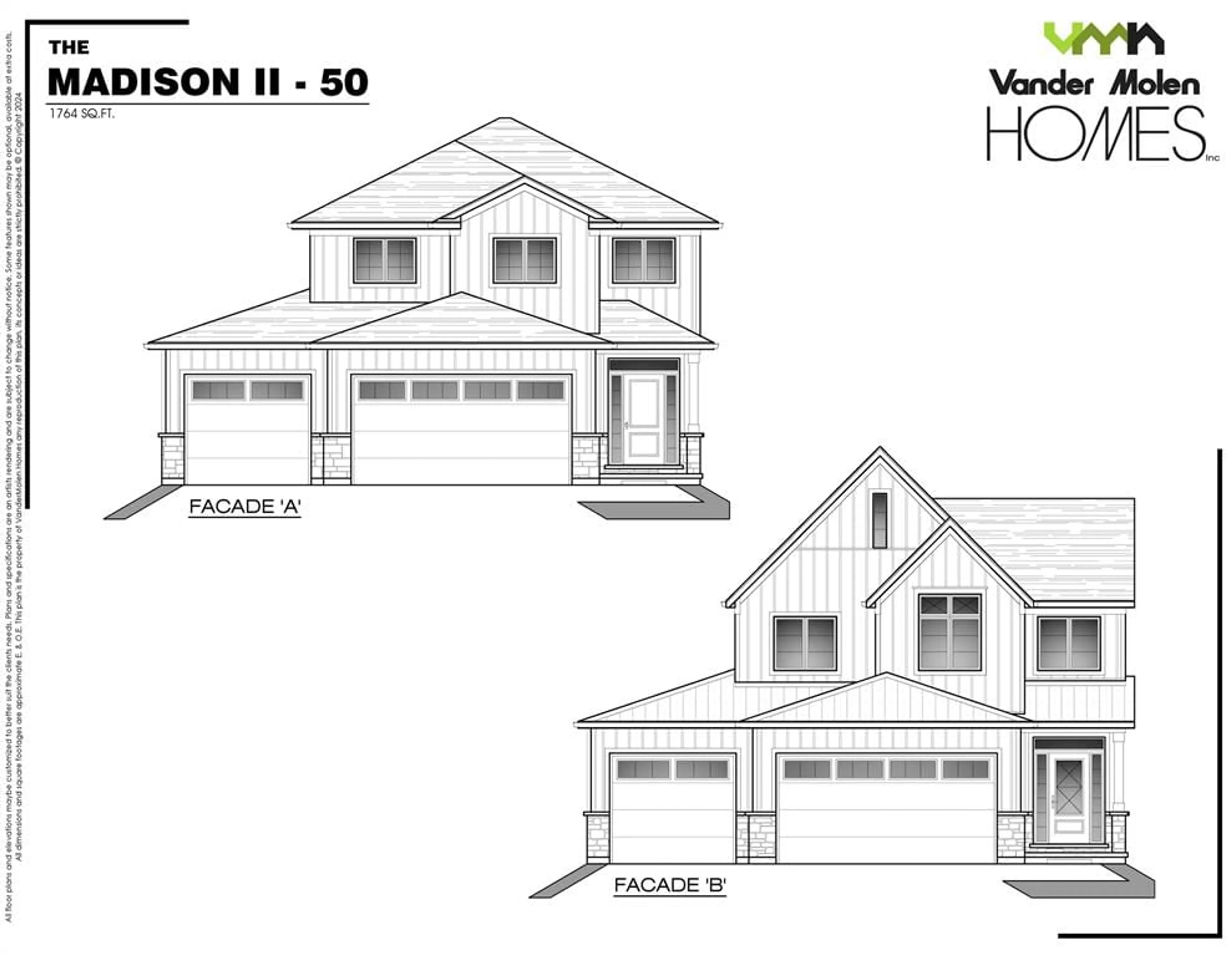 Frontside or backside of a home for 654 KETTER Way, Plympton-Wyoming Ontario N0N 1T0