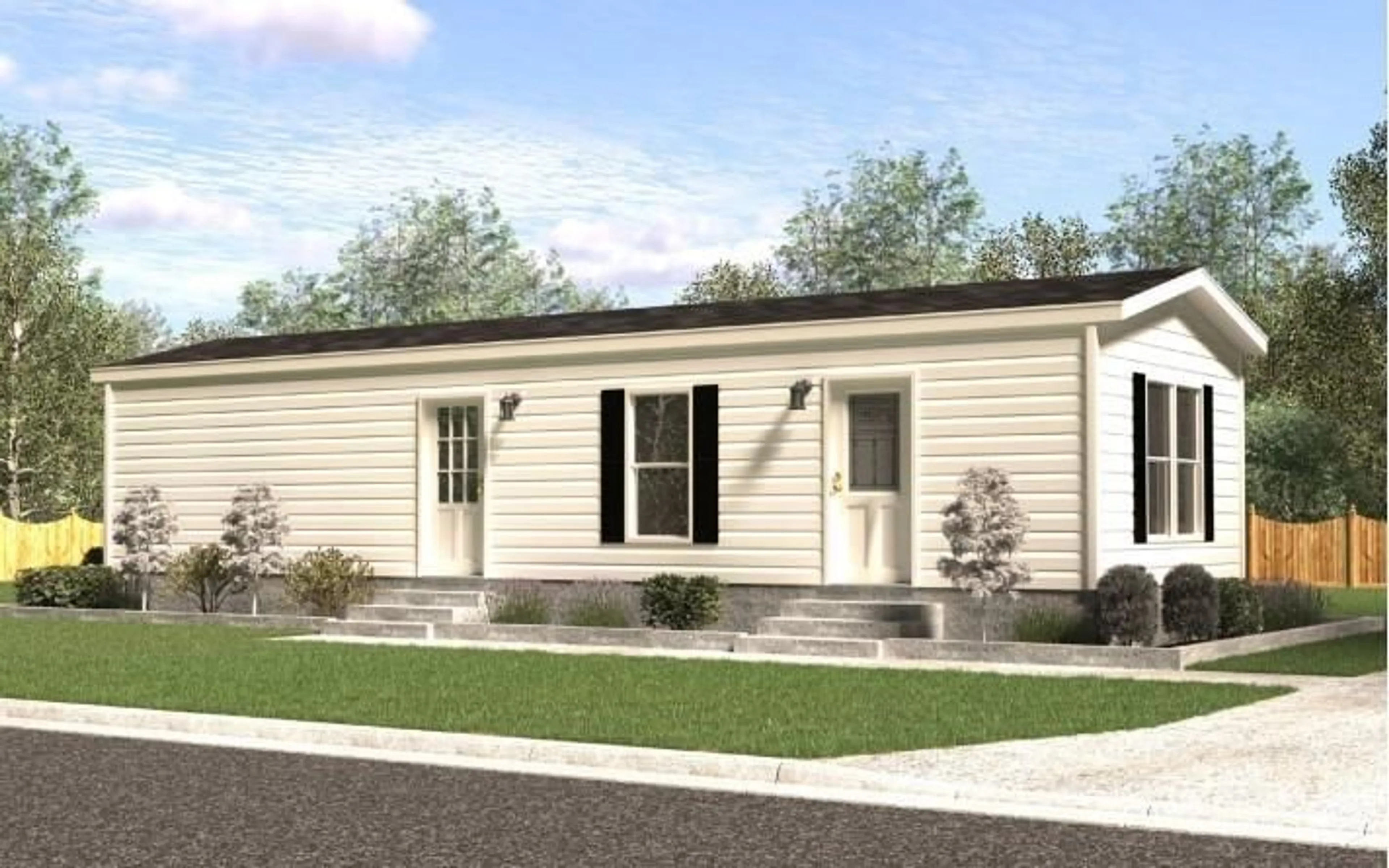 Home with vinyl exterior material for 2761 OIL HERITAGE Rd #13, Oil Springs Ontario N0N 1P0