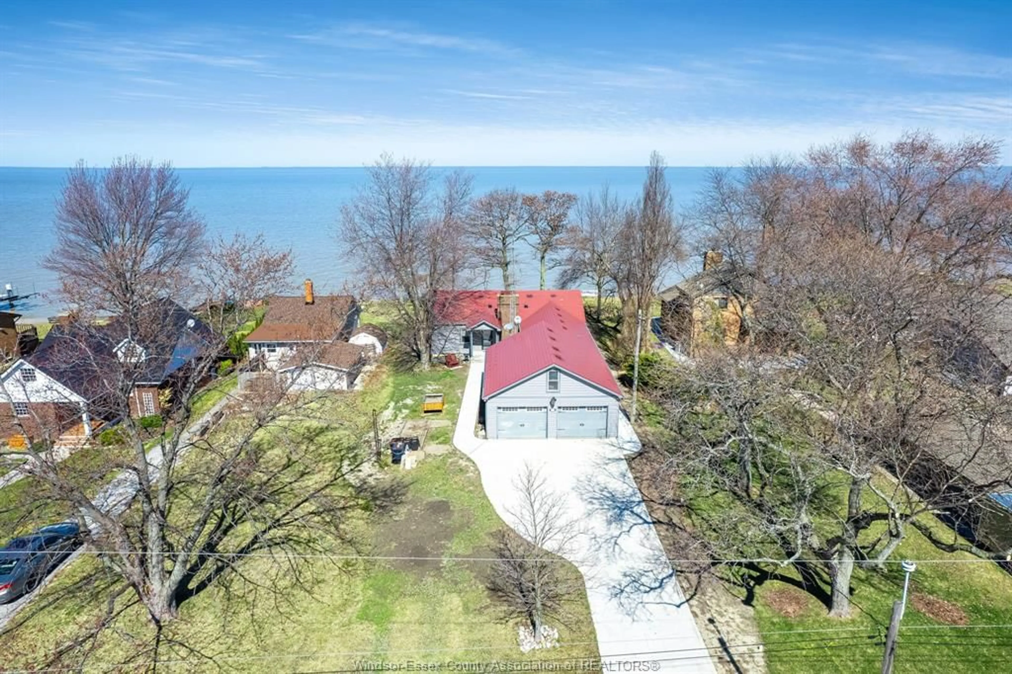 Lakeview for 5058 ST. CLAIR Rd, Lakeshore Ontario N0R 1N0