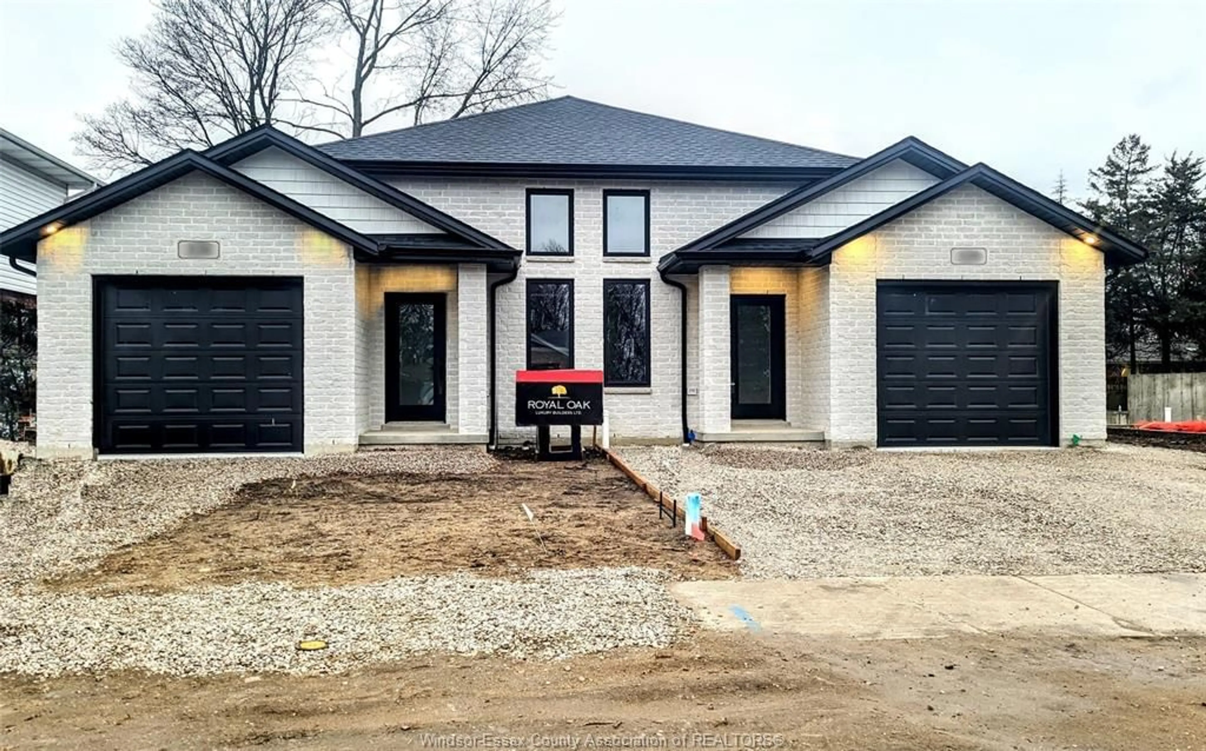 Home with brick exterior material for LOT 38 BOUFFARD, LaSalle Ontario N9J 1G2