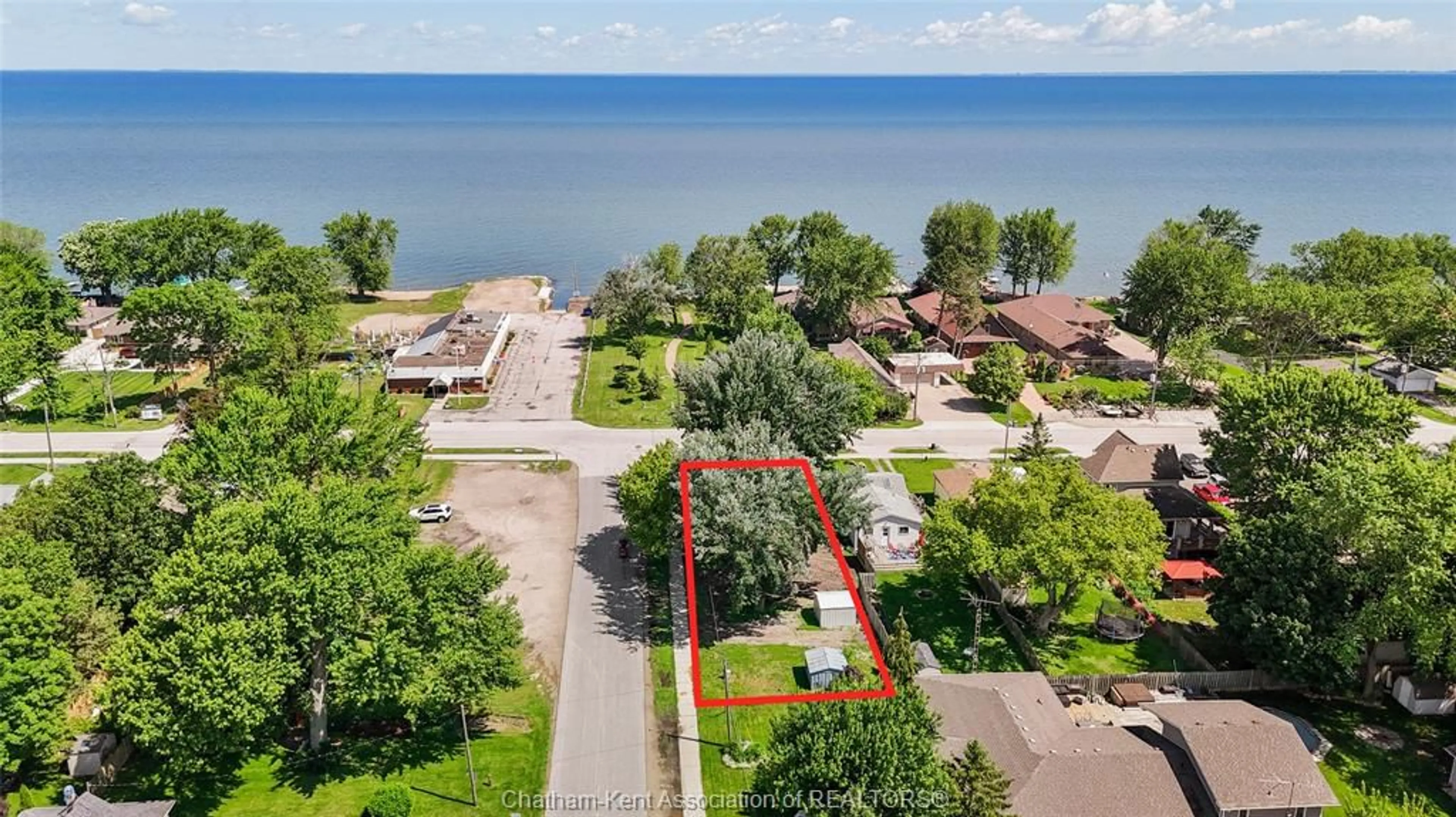 Lakeview for 6415 ST CLAIR Rd, Lakeshore Ontario N0R 1N0