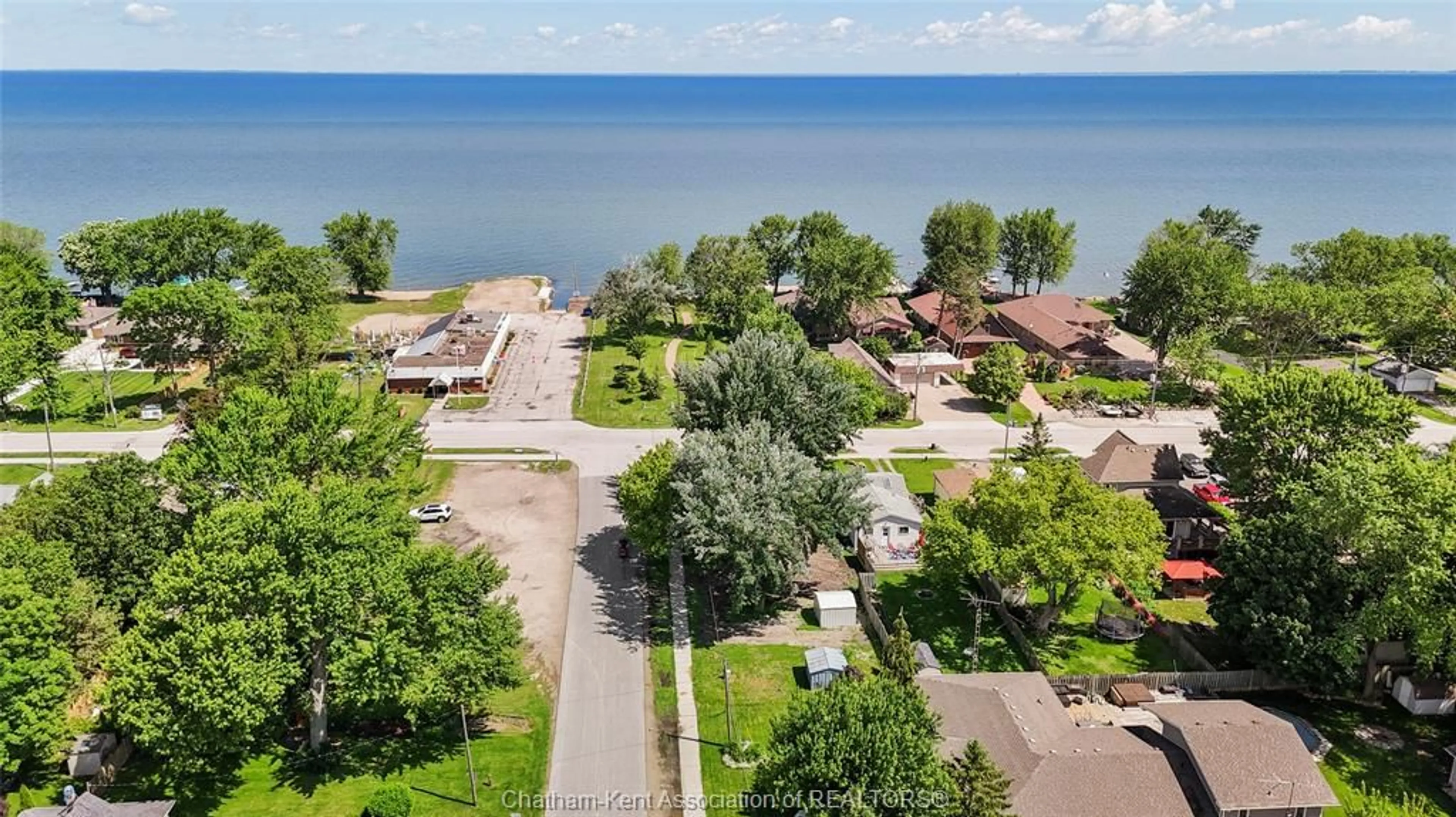 Lakeview for 6415 ST CLAIR Rd, Lakeshore Ontario N0R 1N0